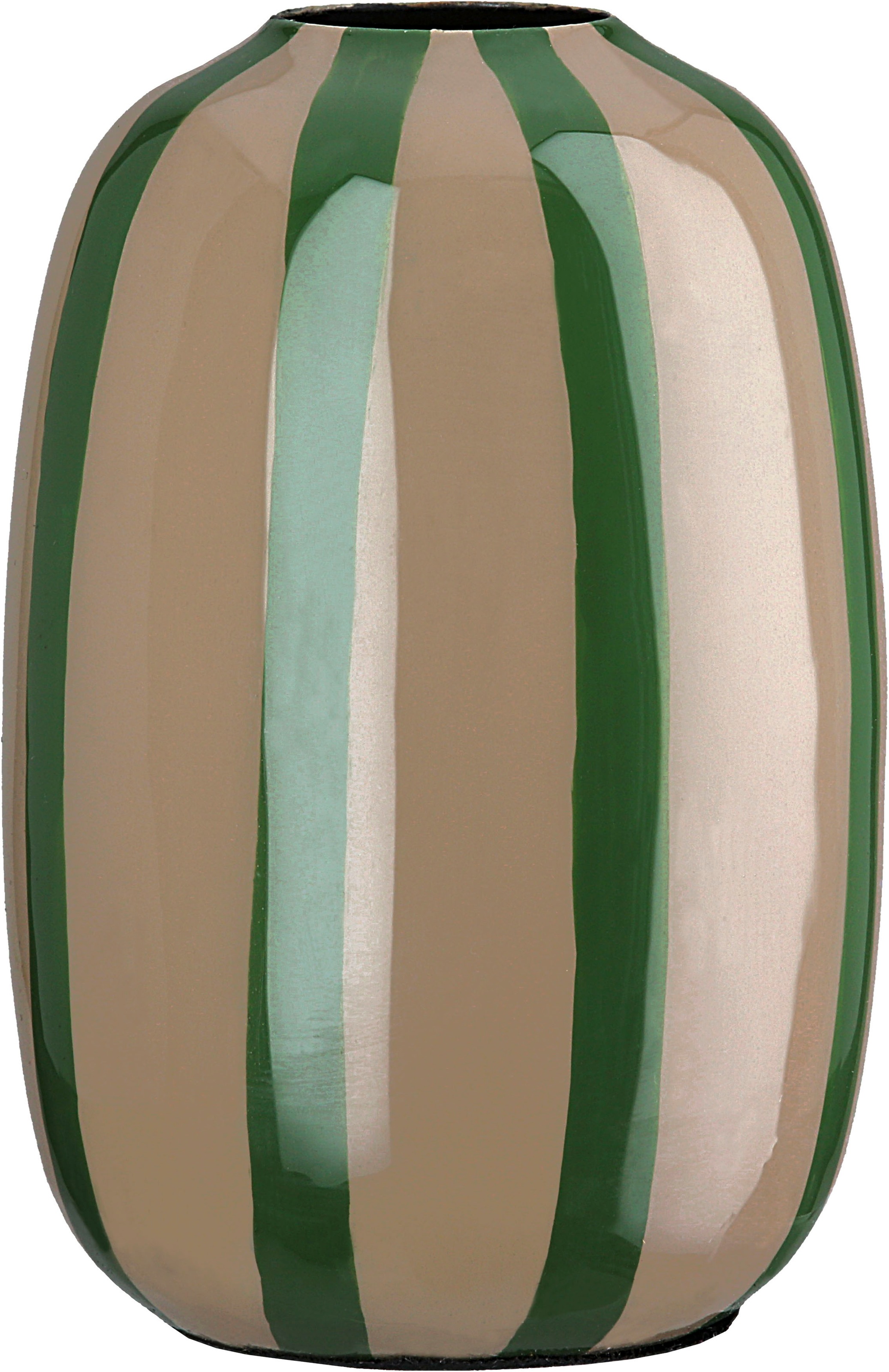 s.Oliver Tischvase »3er Set, Deko-Vase, klein, "Piccolo"«, (1 St.)