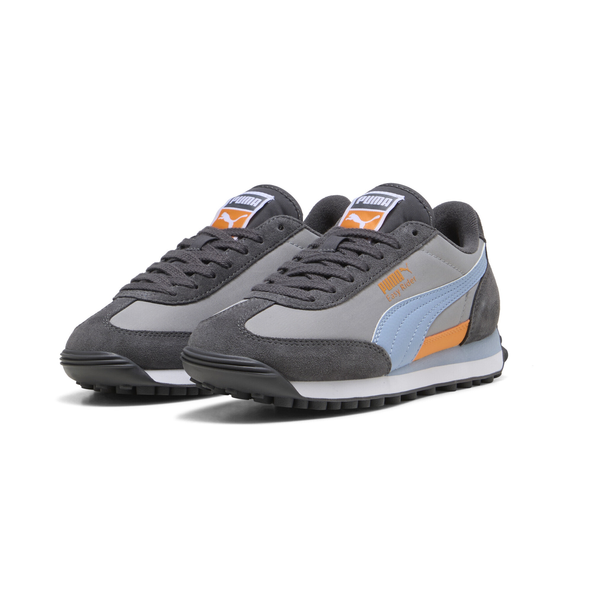 PUMA Sneaker "Easy Rider Sneakers Jugendliche"