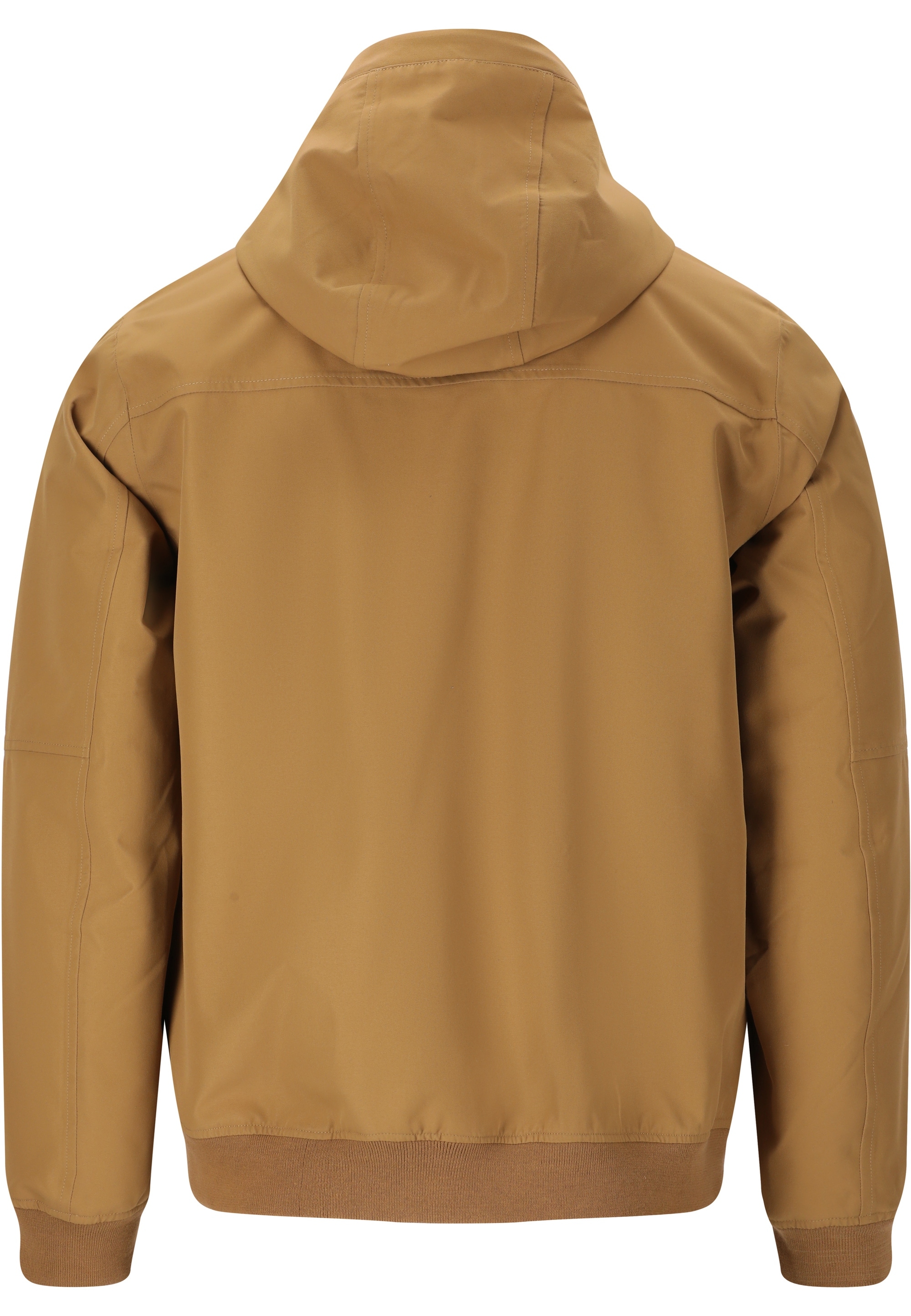 WHISTLER Outdoorjacke »Haraldo«, aus atmungsaktivem Material