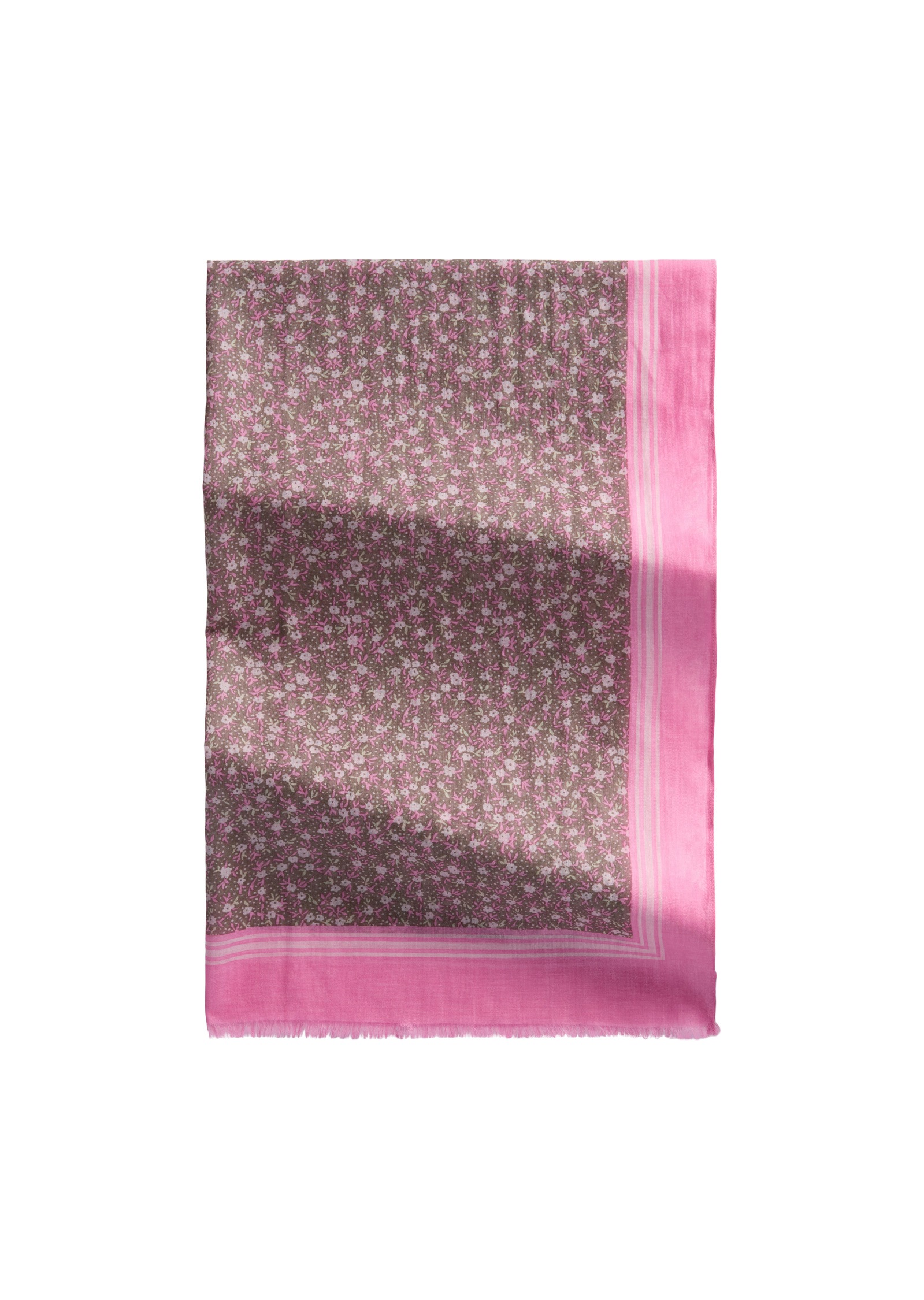 Marc OPolo Schal "mit TENCEL™ Lyocell" günstig online kaufen