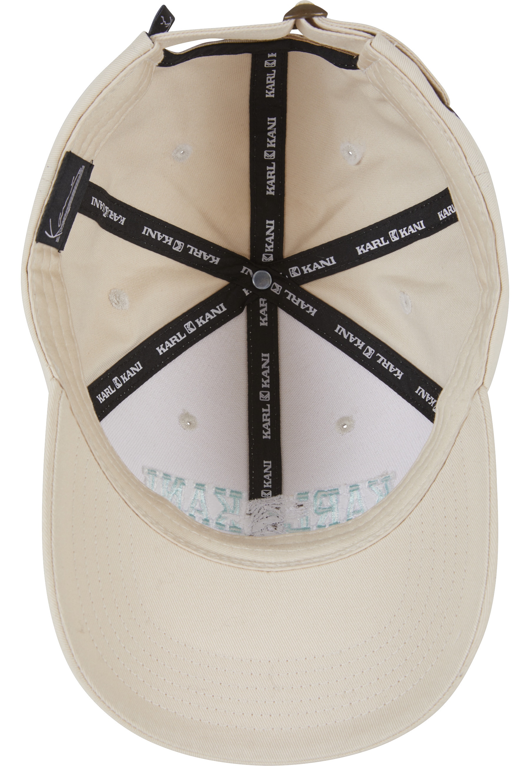 Karl Kani Trucker Cap »Karl Kani Karl Kani Og Eagle Embro Cap«
