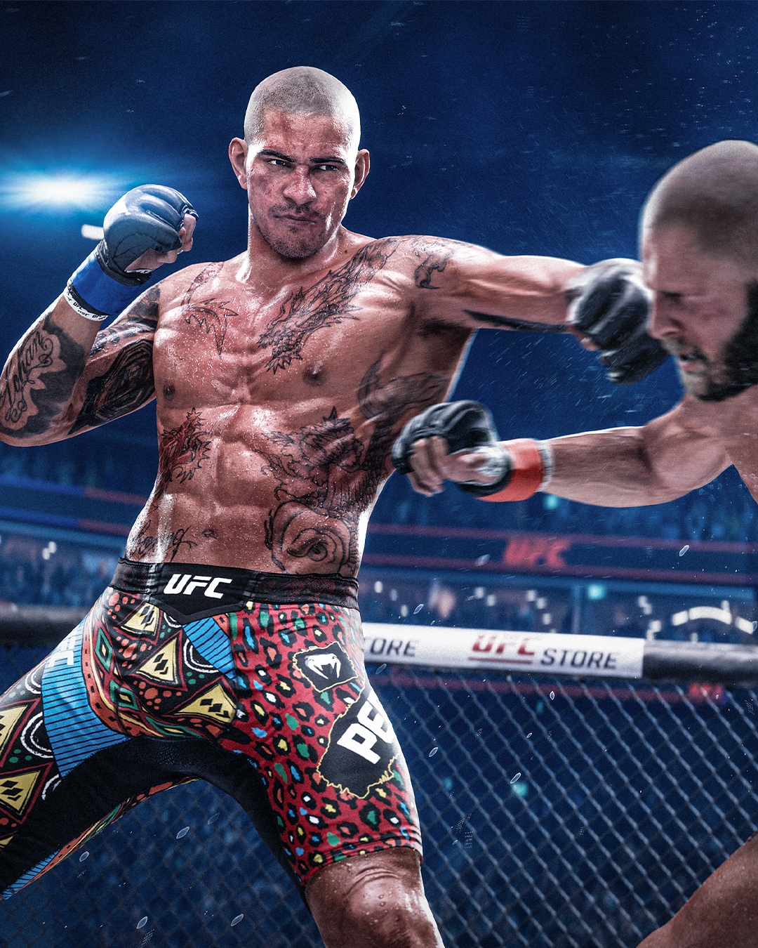 Electronic Arts Spielesoftware »UFC™ 6« Xbox Series X