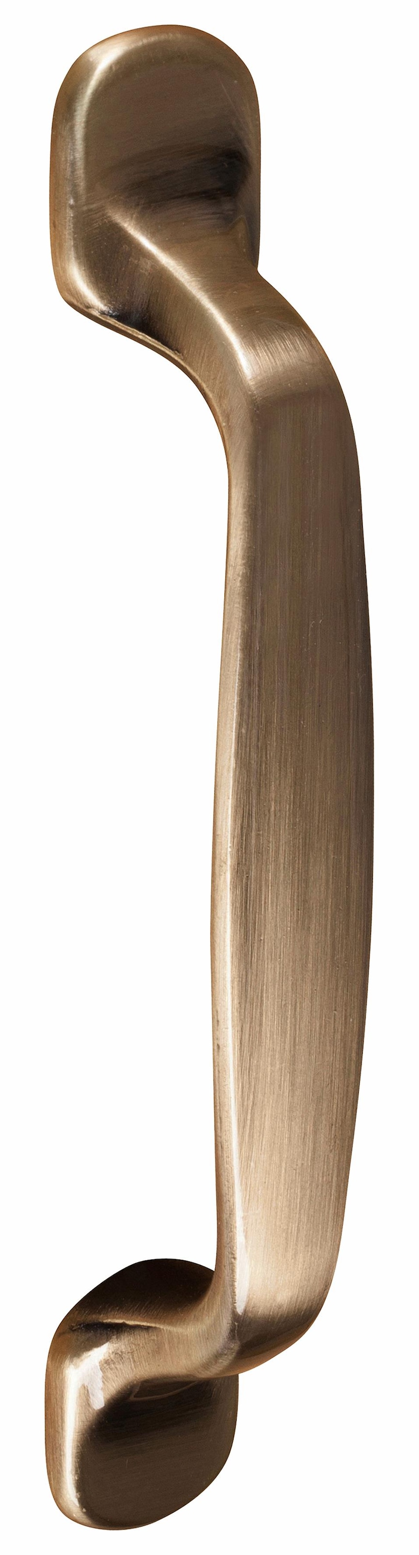 Home affaire Küchenzeile »Alby«, Breite 325 cm, aus Kiefer massiv, ohne E-Geräte