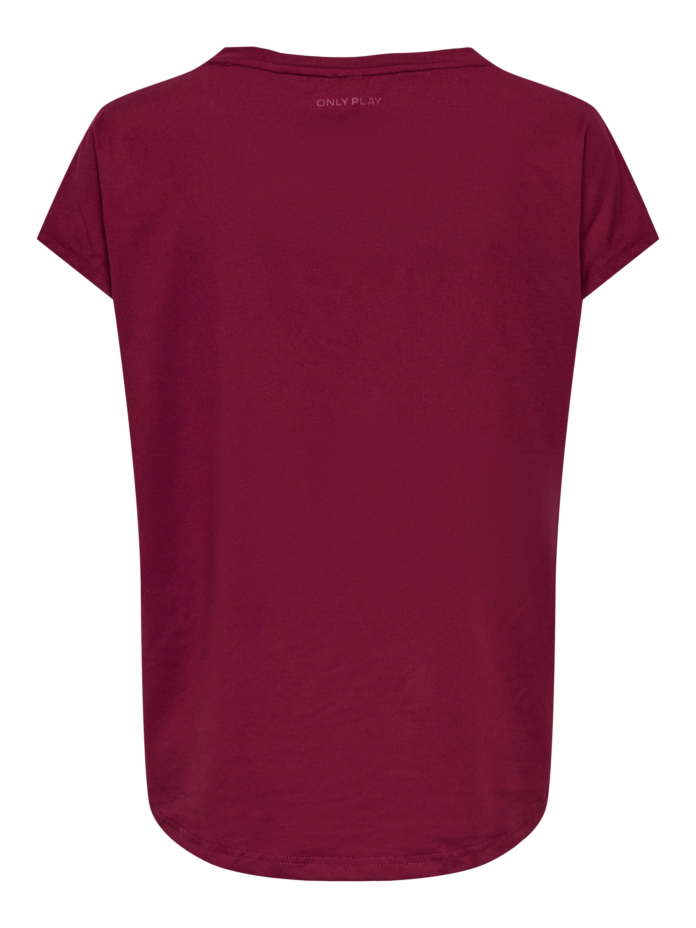 ONLY Play Trainingsshirt »ONPAUBREE SS LOOSE TRAIN TEE - NOOS«