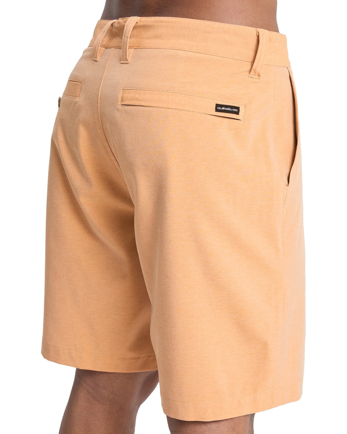 Quiksilver Boardshorts »Union Heather Amph 19"«