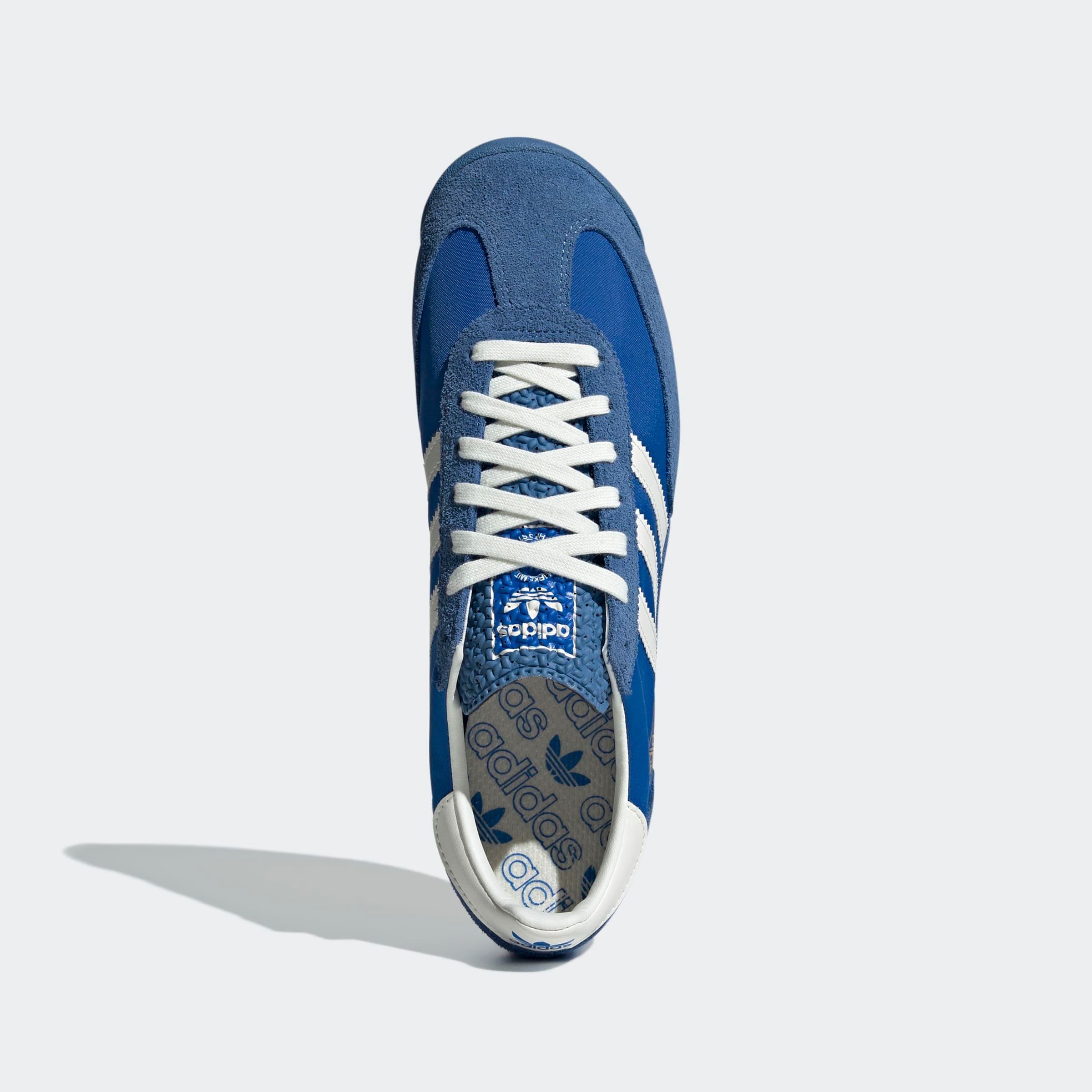adidas Originals Sneaker »SL 72 RS«