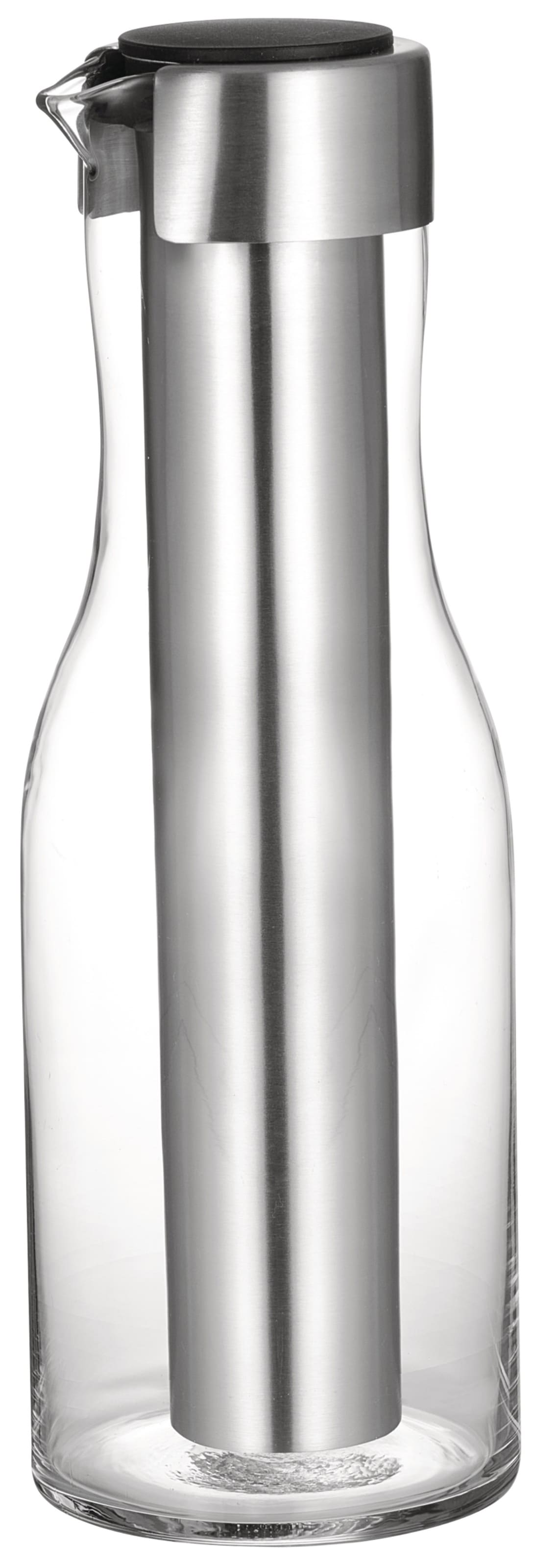 Ritzenhoff & Breker Karaffe "Freeze" Kanne, 1,0 Liter mit herausnehmbaren K günstig online kaufen