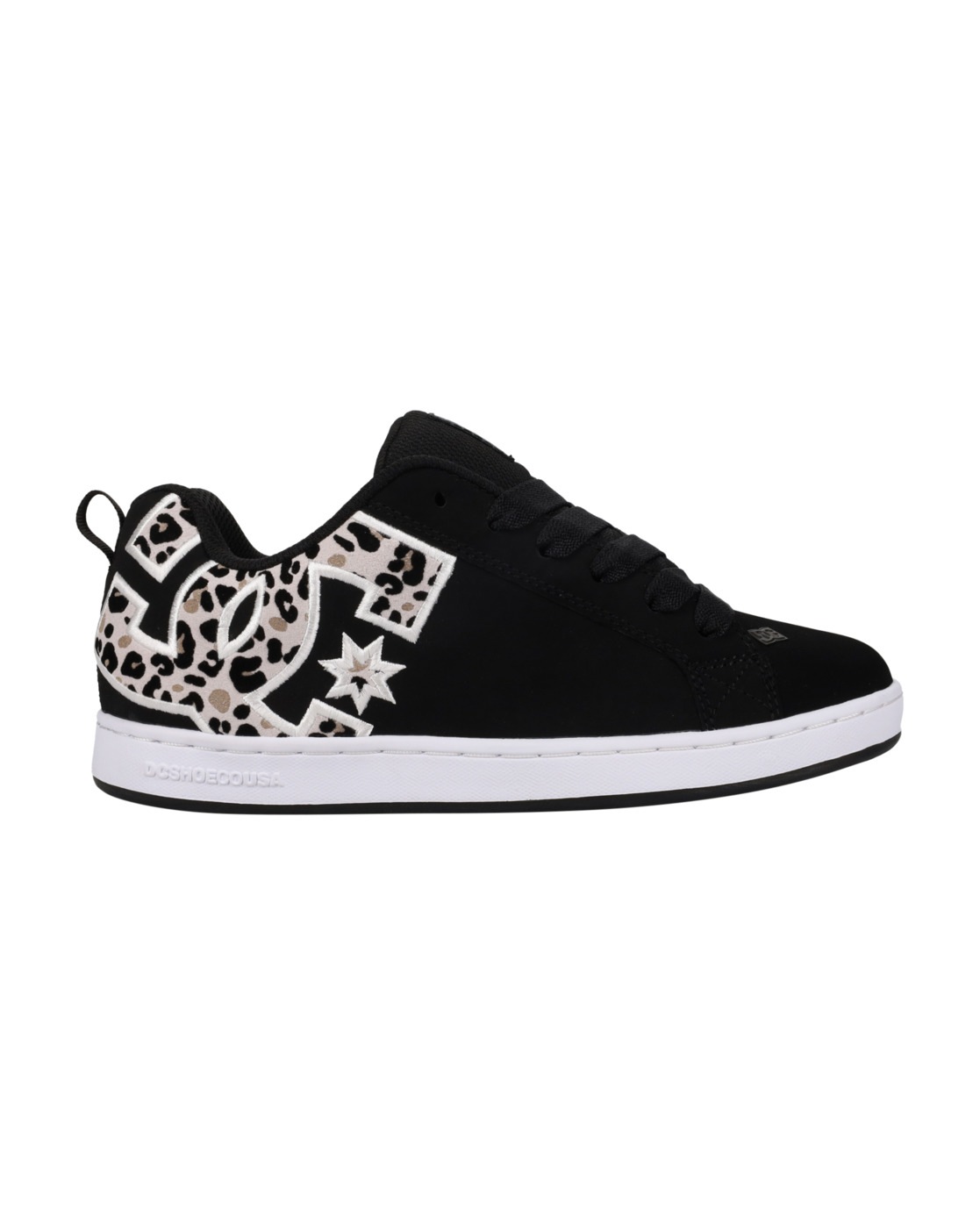 DC Shoes Outdoorsandale »Court Graffik«