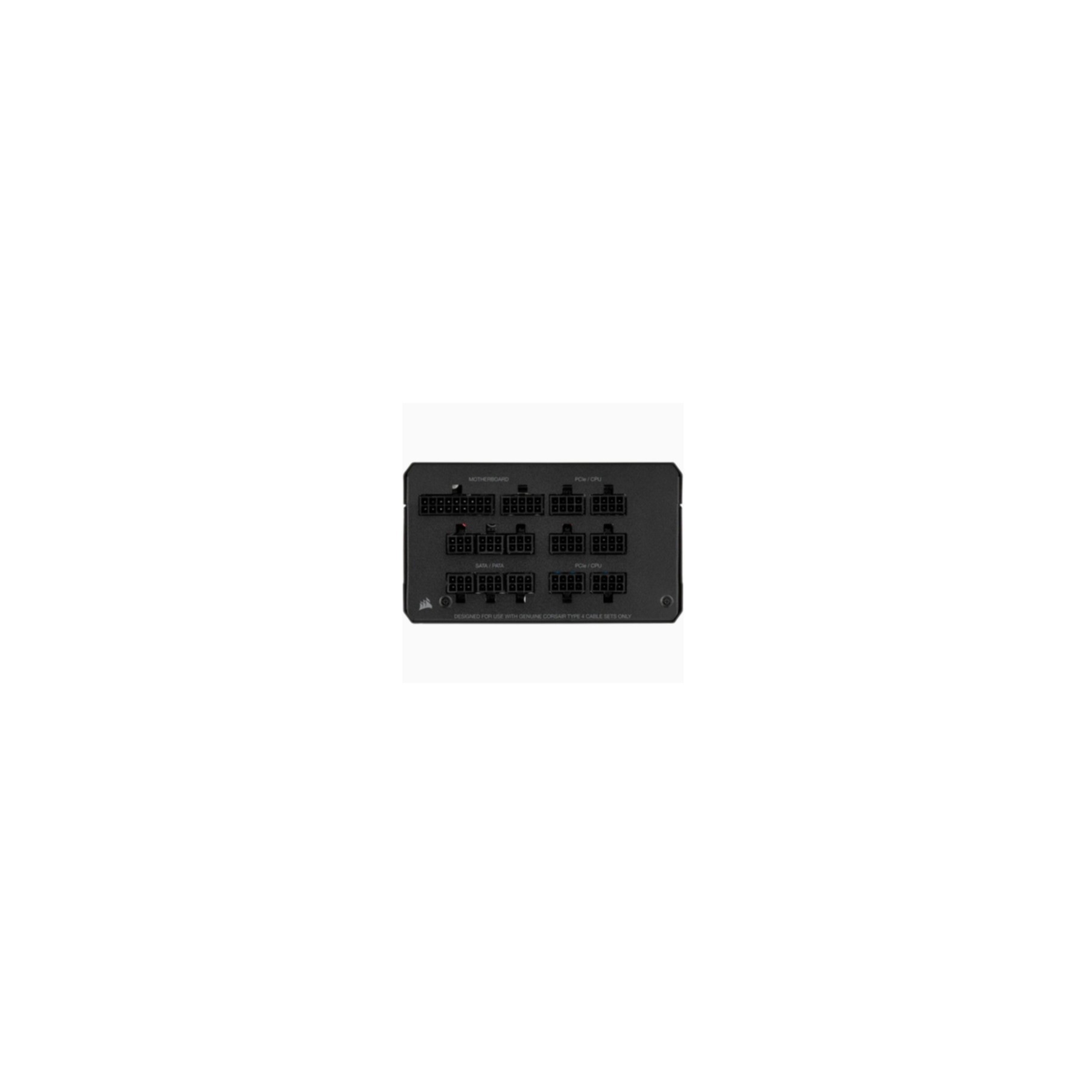 Corsair Netzteil »RM1000x«