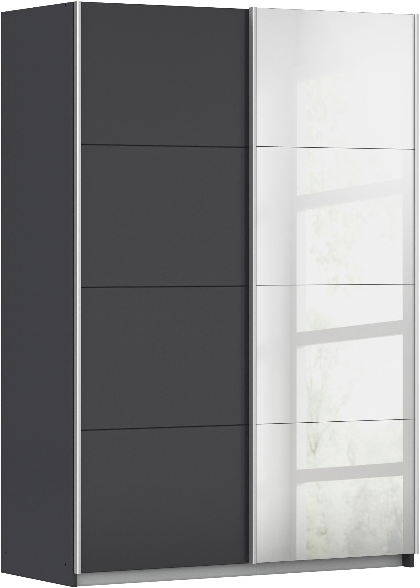 rauch Schwebetürenschrank "Kleiderschrank Schrank Kinderzimmer Topseller OT günstig online kaufen