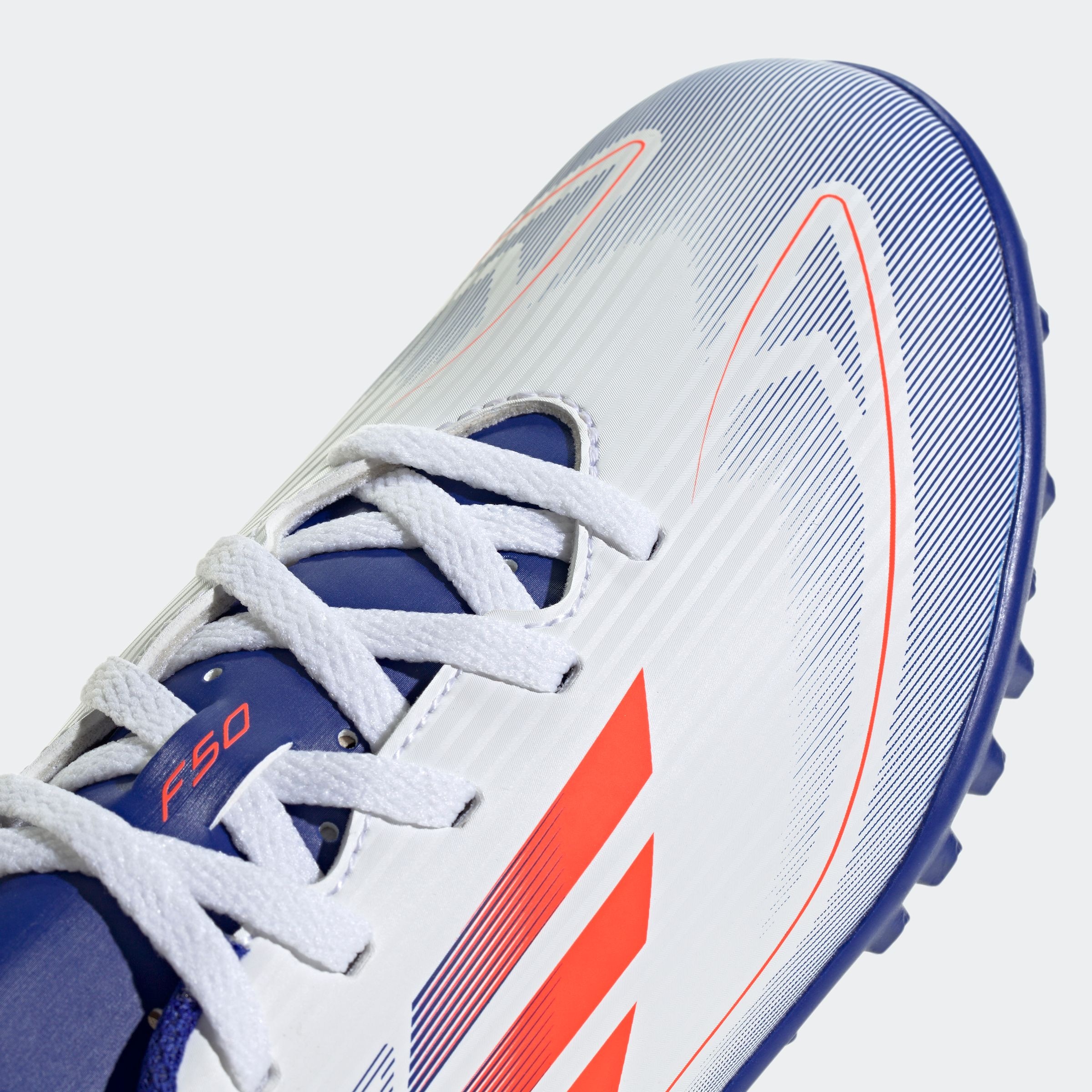 adidas Performance Fußballschuh »F50 CLUB KIDS TF«