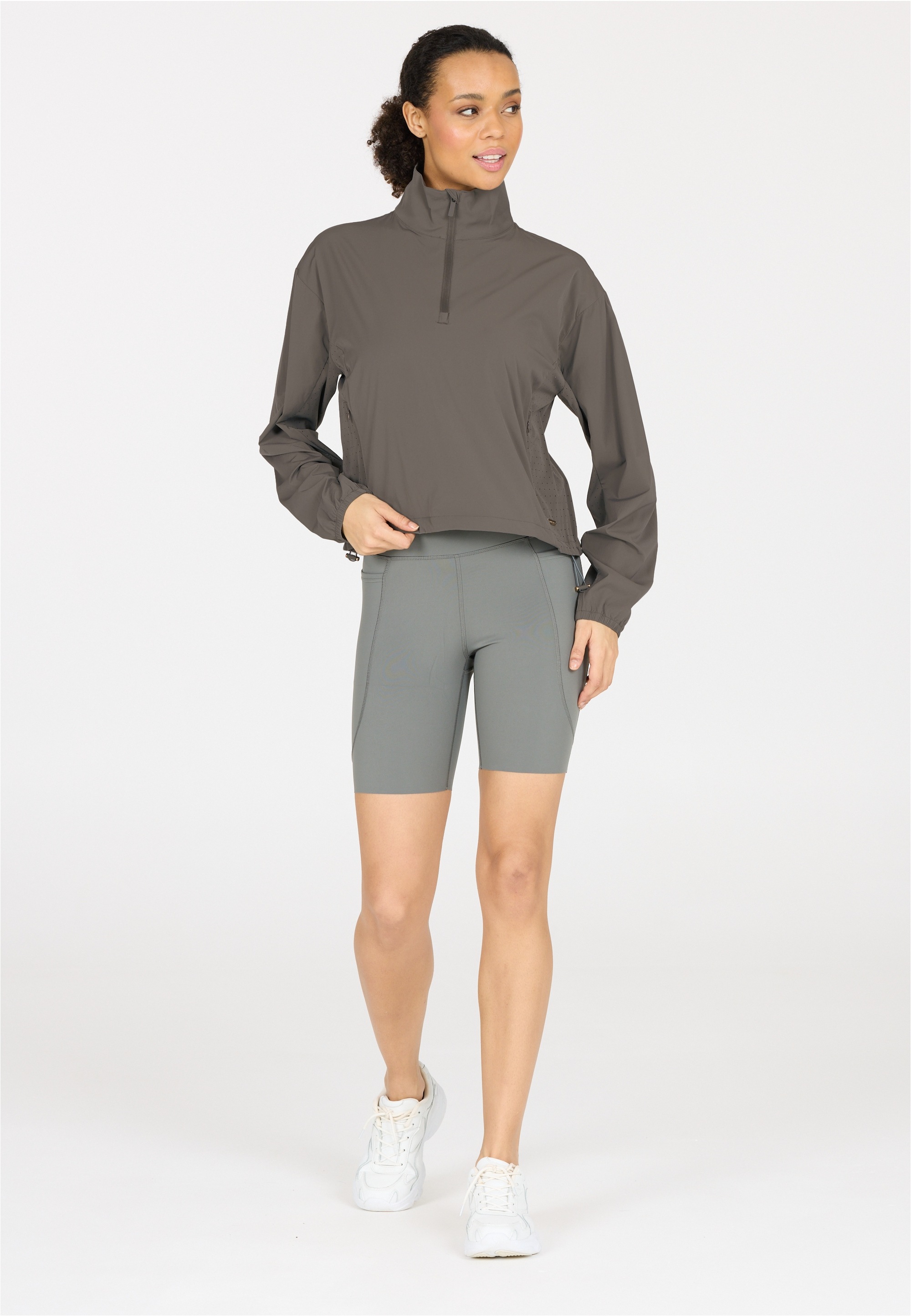 ATHLECIA Outdoorjacke "Sharma", aus atmungsaktivem Material günstig online kaufen