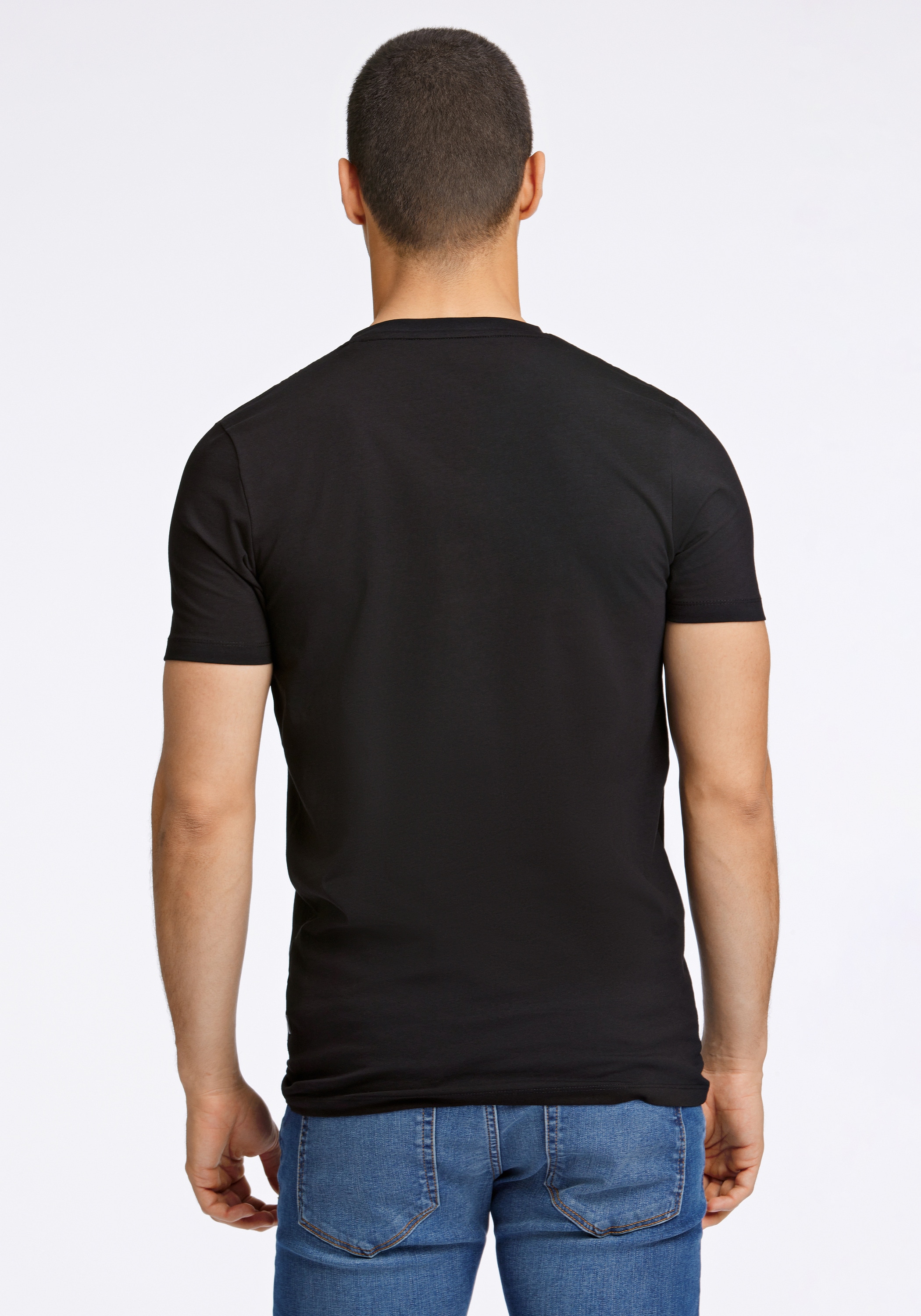 LINDBERGH T-Shirt »Lindbergh T-shirt«