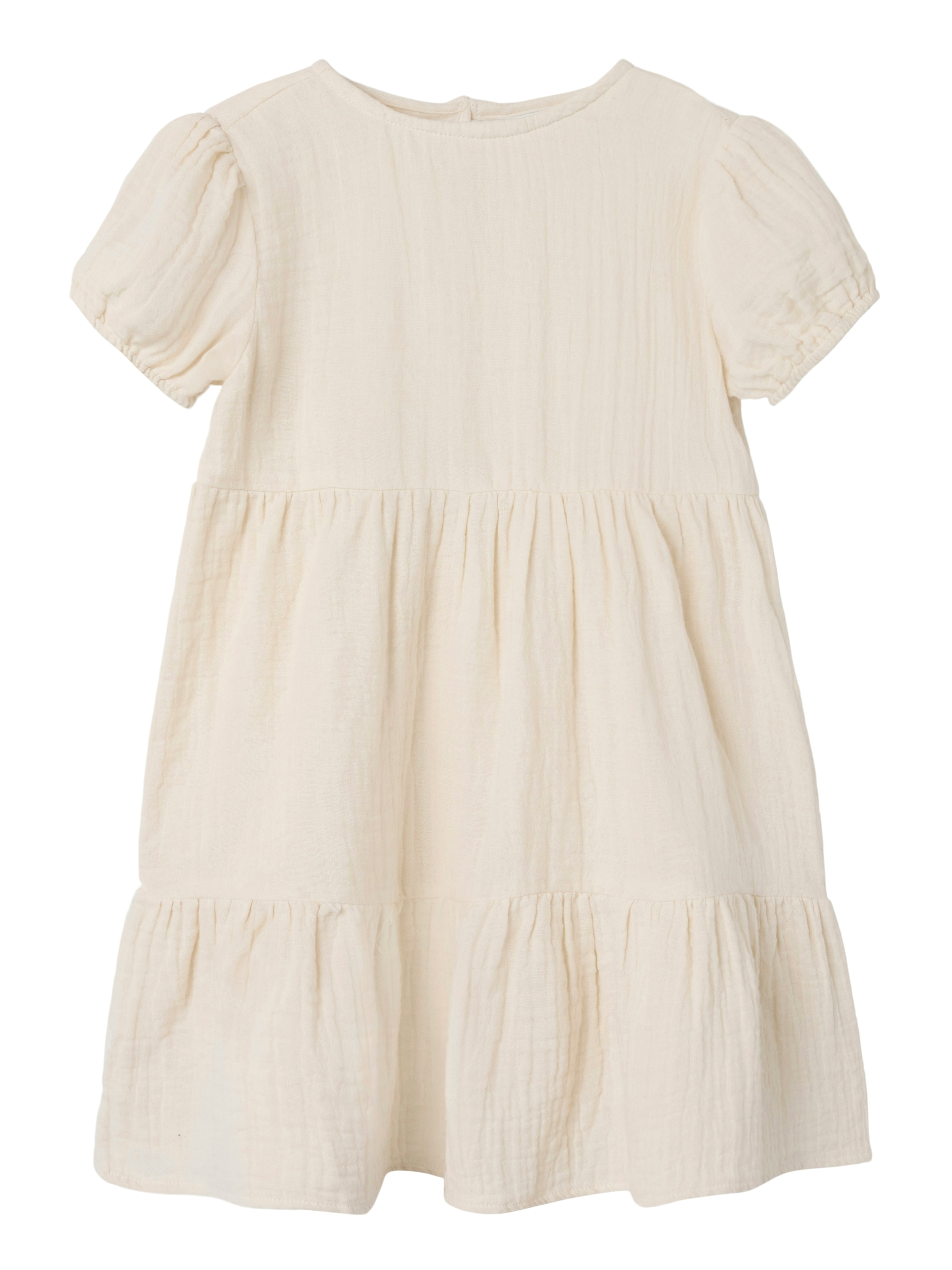 Name It Tunikakleid »NMFJASMIN SS DRESS NOOS«