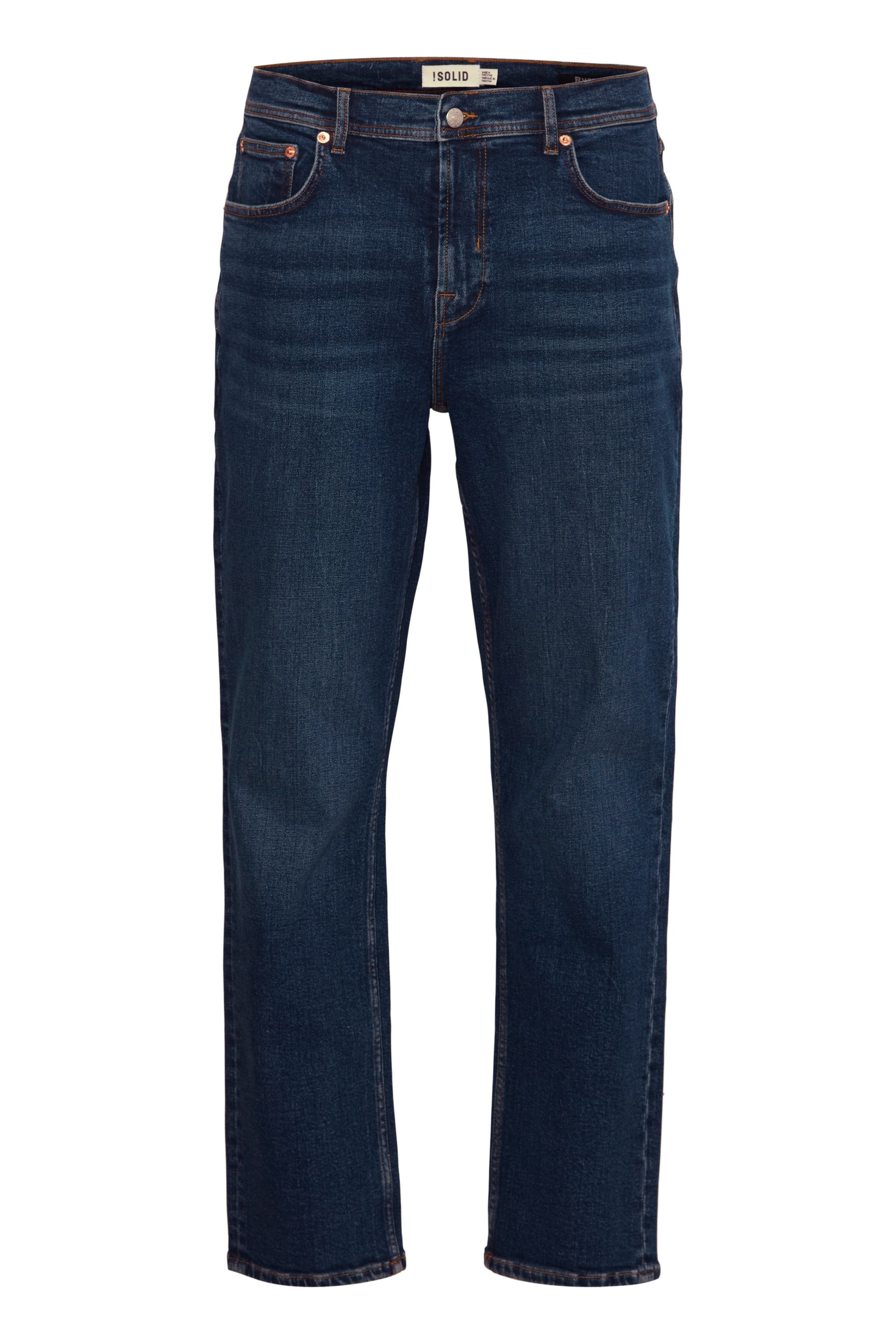 Solid Regular-fit-Jeans "Regular-fit-Jeans SDMONTE RYAN" günstig online kaufen