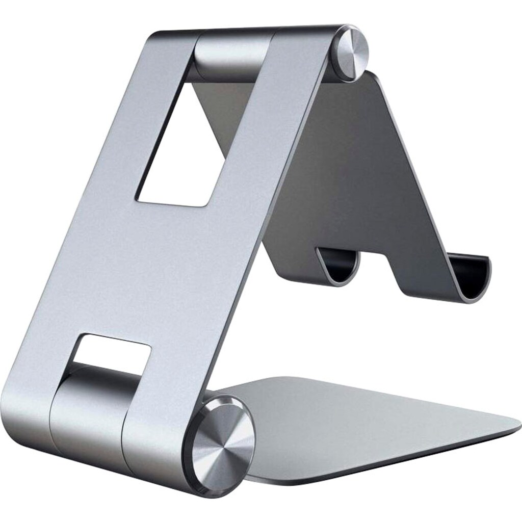 Satechi Tablet-Halterung »ALUMINUM DESKTOP STAND«