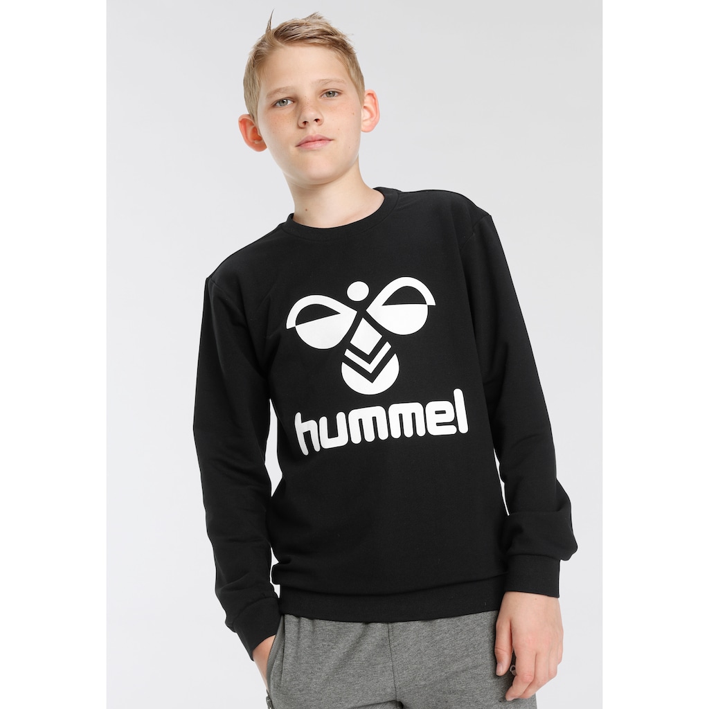 hummel Sweatshirt »DOS SWEATSHIRT - für Kinder«