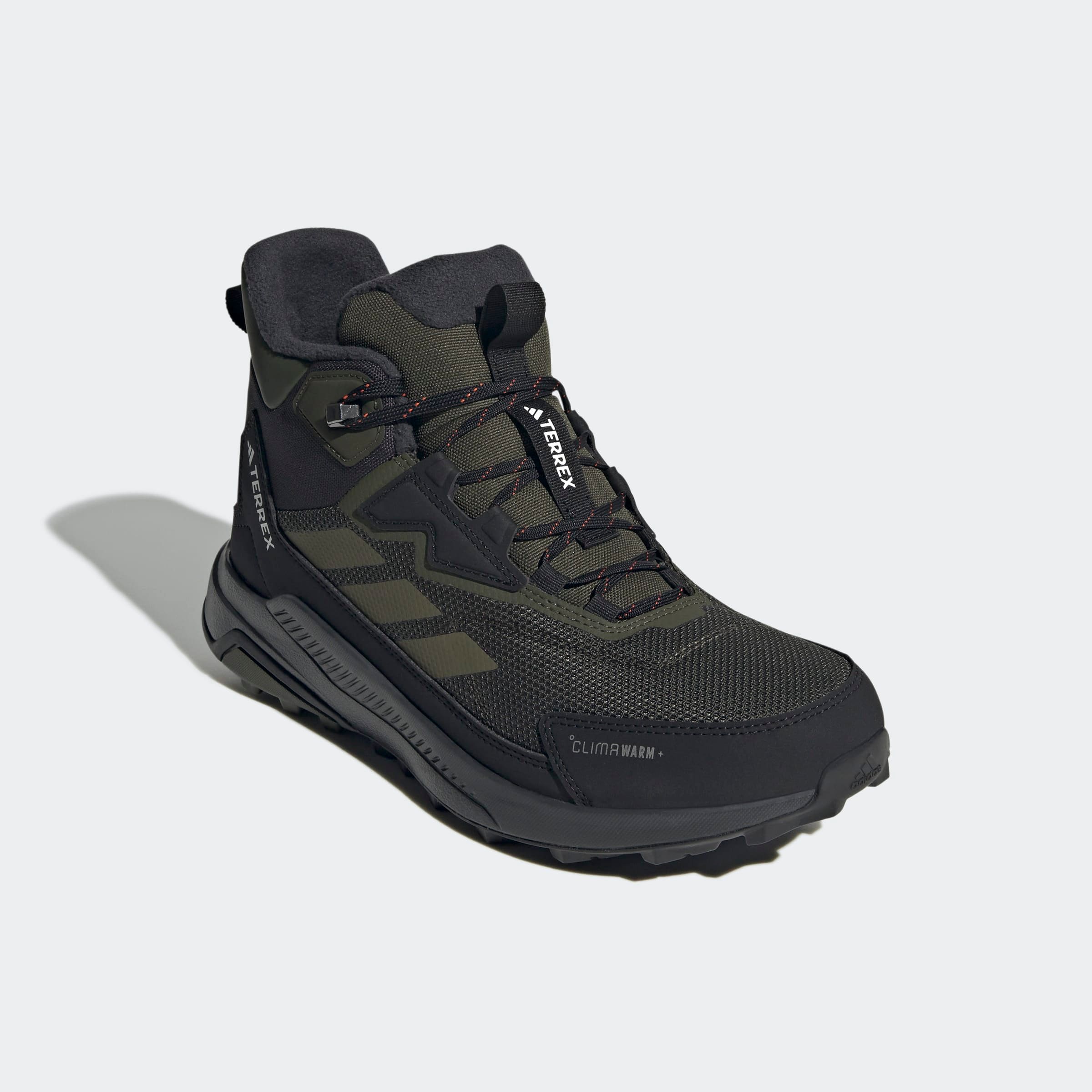 adidas TERREX Wanderschuh "TERREX ANYLANDER CLIMAWARM+ E" günstig online kaufen