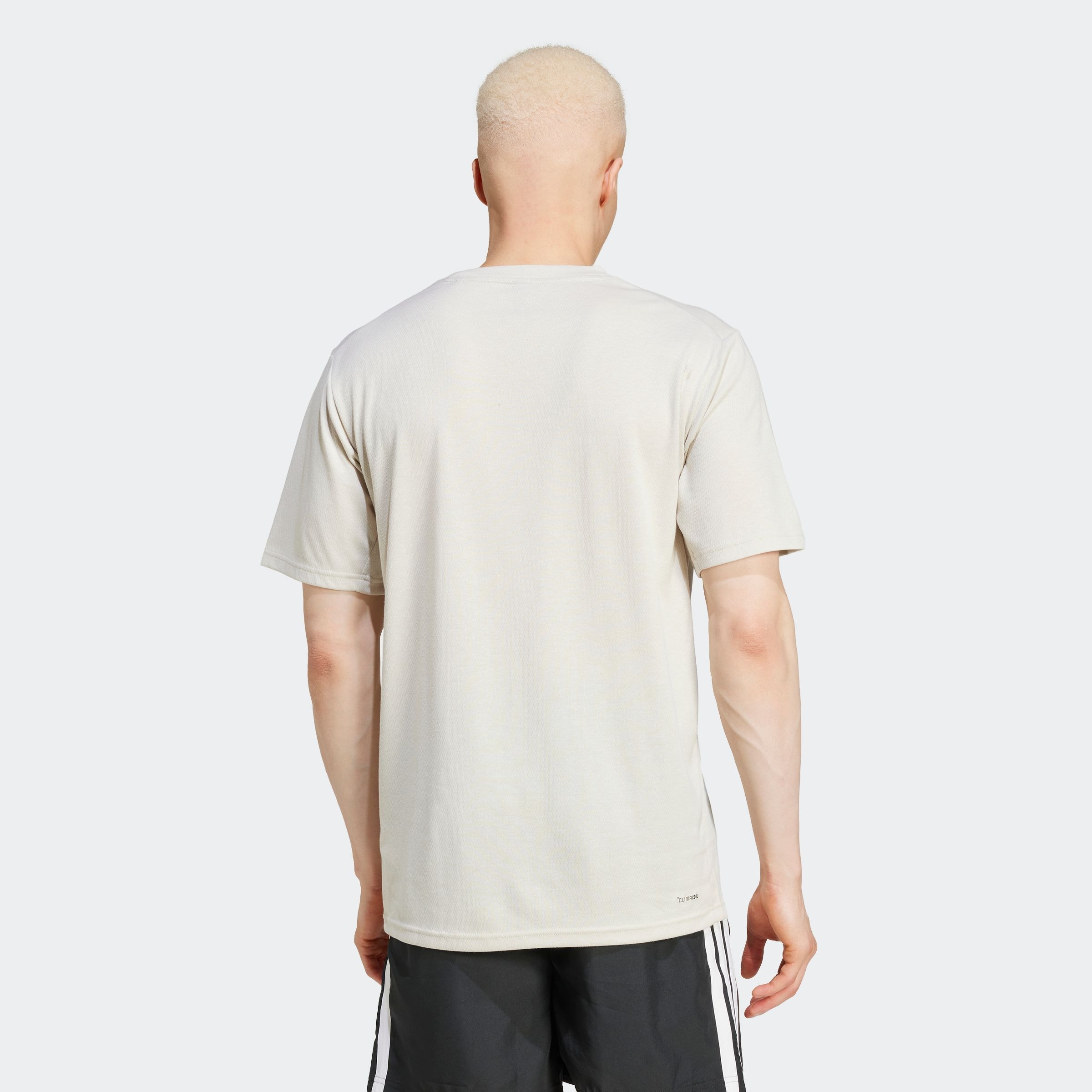 adidas Performance T-Shirt »TR-ES FR NOV T«