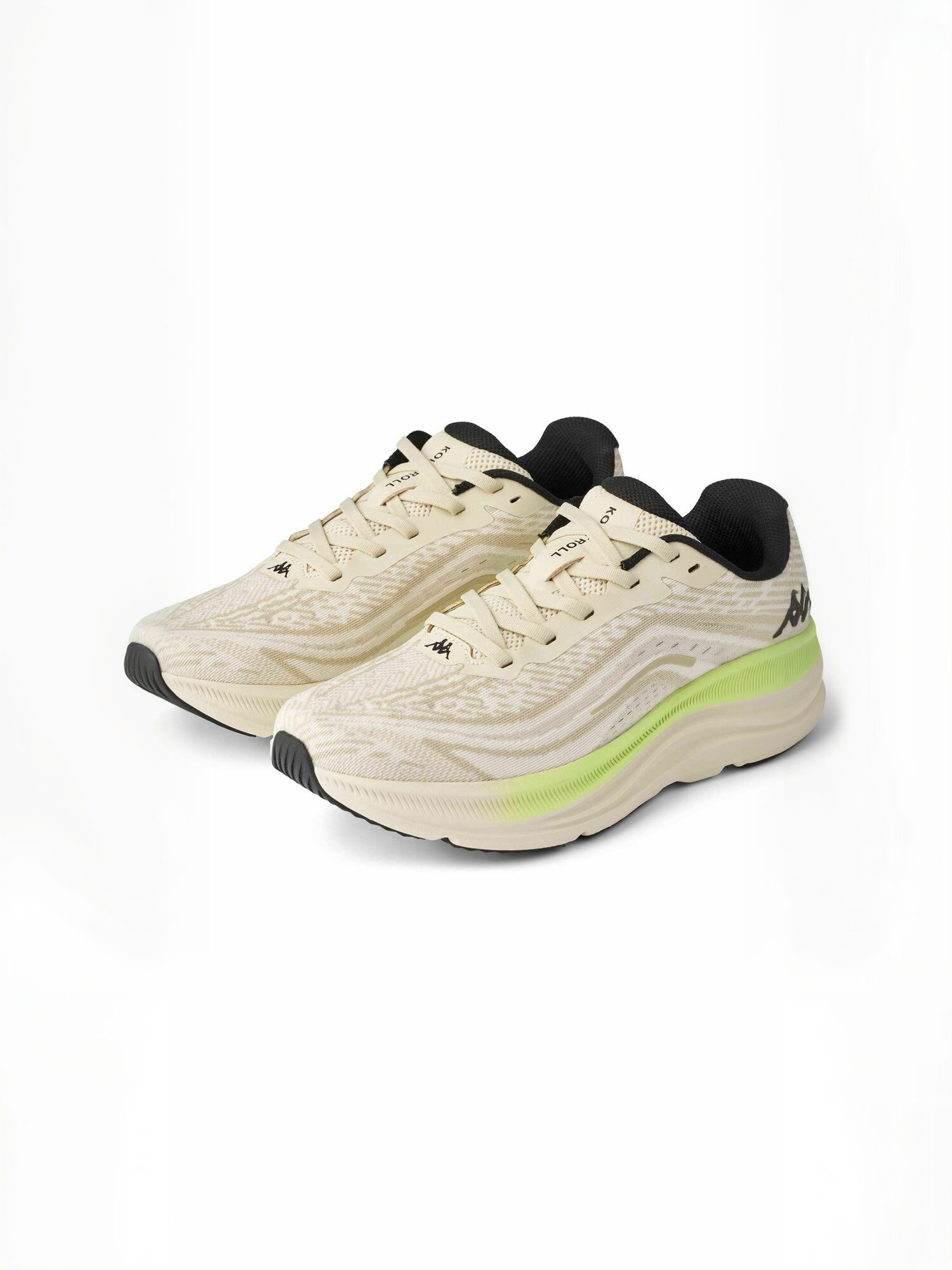 Kappa Sneaker »Kappa Sneakers KUKontroll«