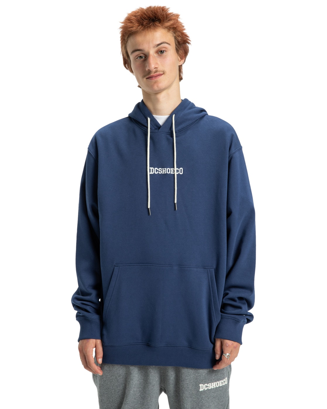 DC Shoes Kapuzensweatshirt "Baseline" günstig online kaufen