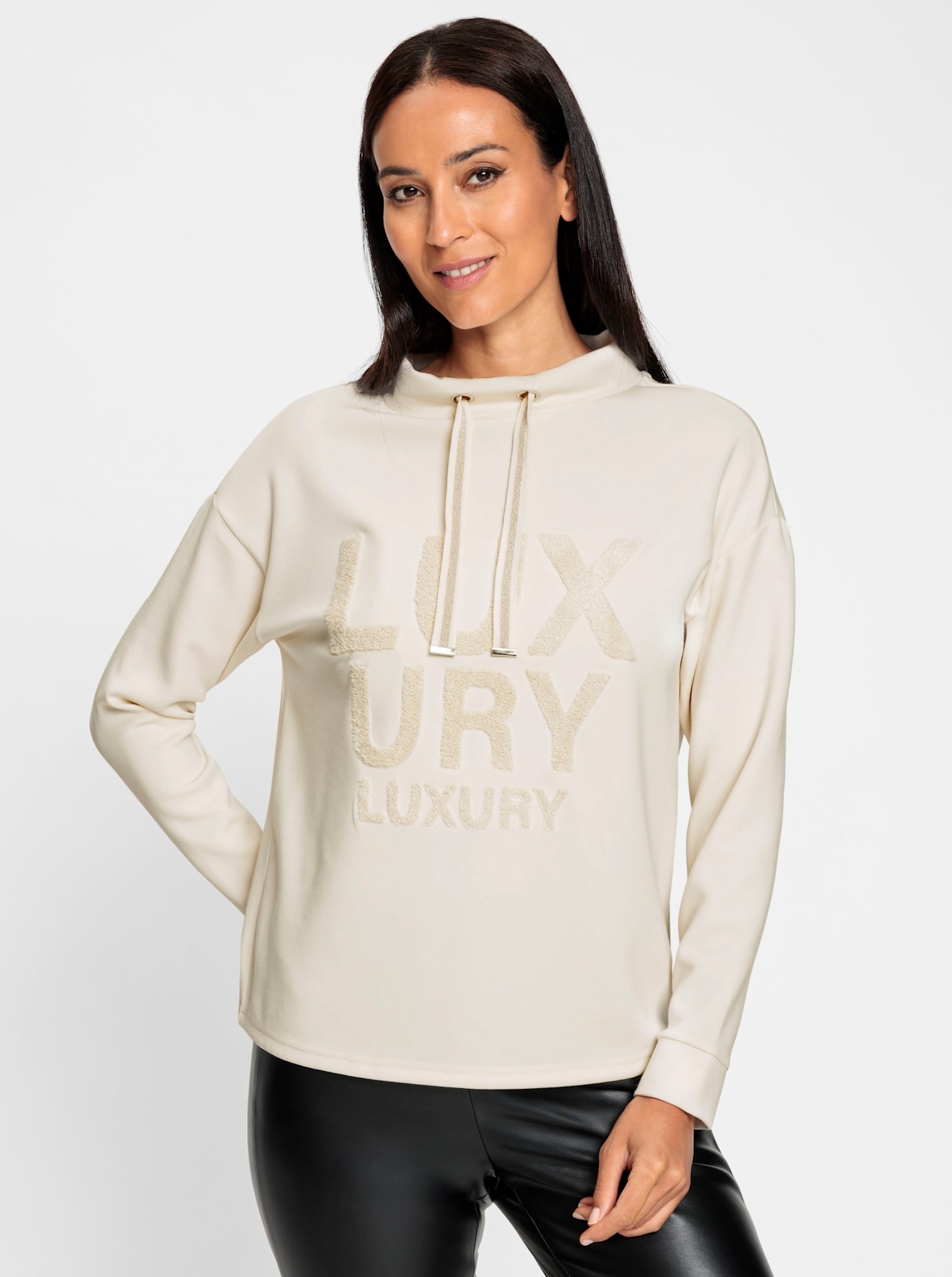 heine Sweatshirt günstig online kaufen
