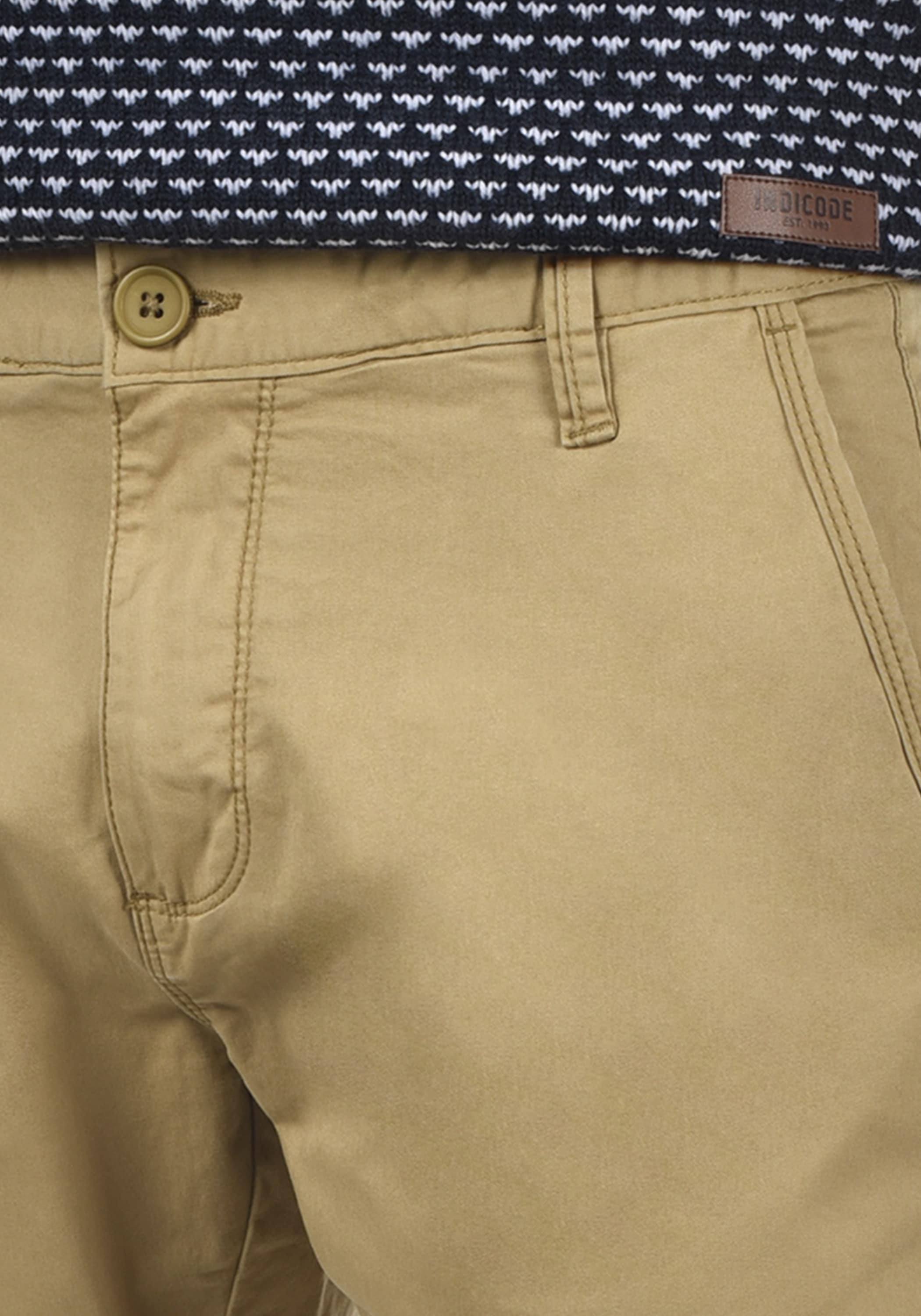 Indicode Chinohose »Chinohose IDPenefal«