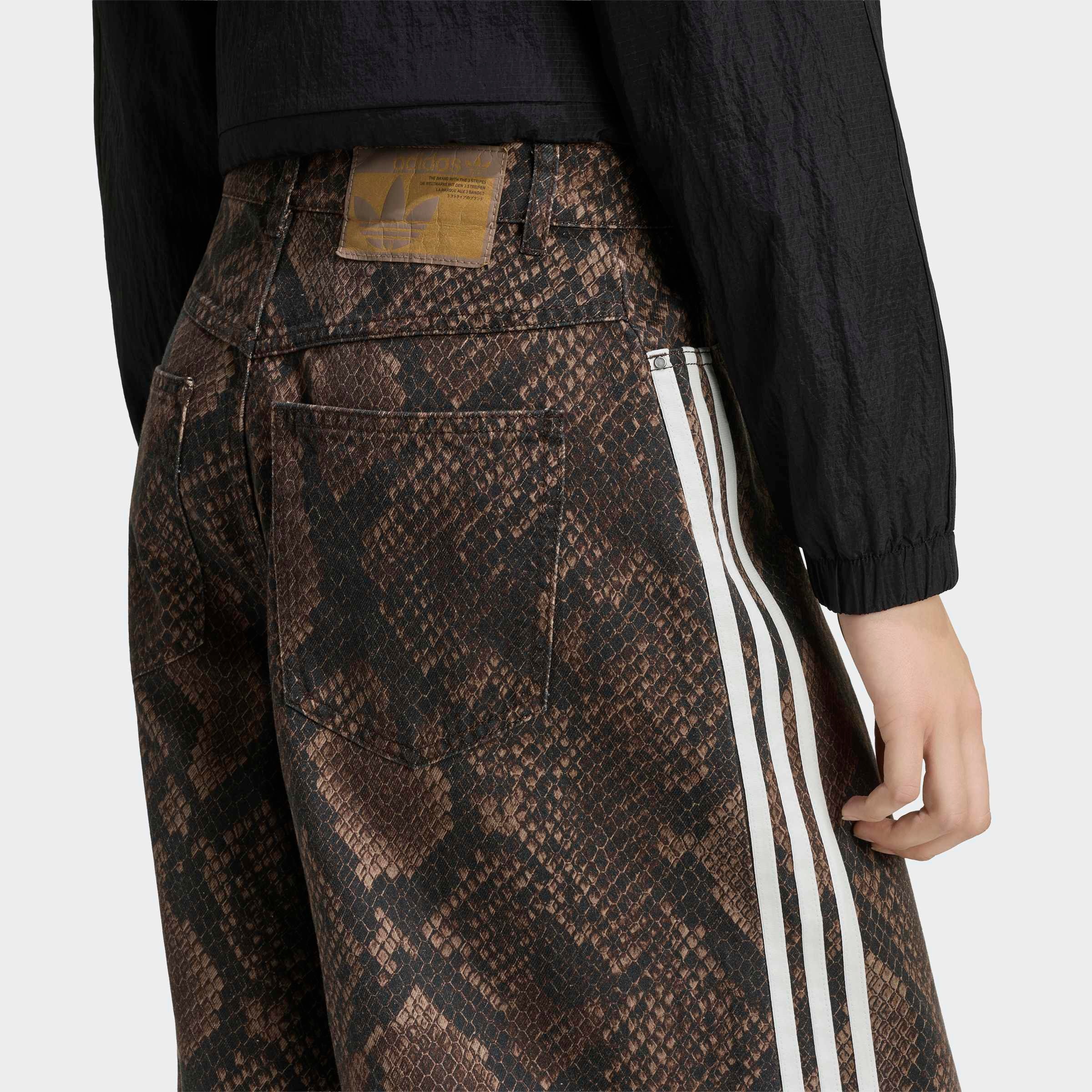 adidas Originals Shorts »DNM BERMUDA«