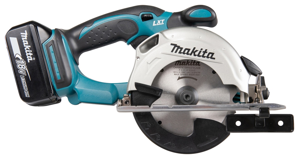 Makita Akku-Handkreissäge »DSS501Z«, 51 mm, 18 V, ohne Akku und Ladegerät