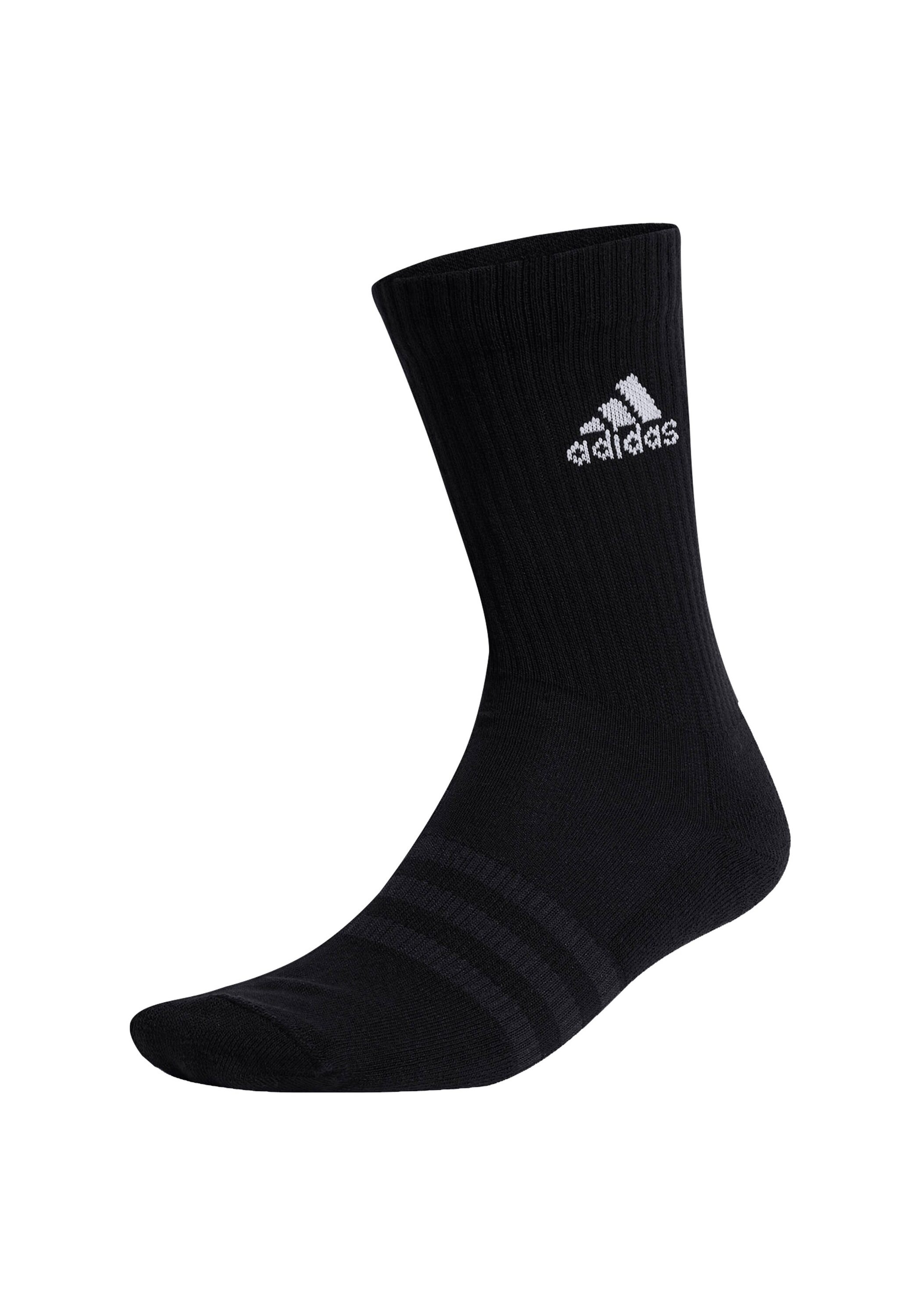 adidas Originals Kurzsocken »Socken Cushioned Sportswear Crew 12P 12er Pack«