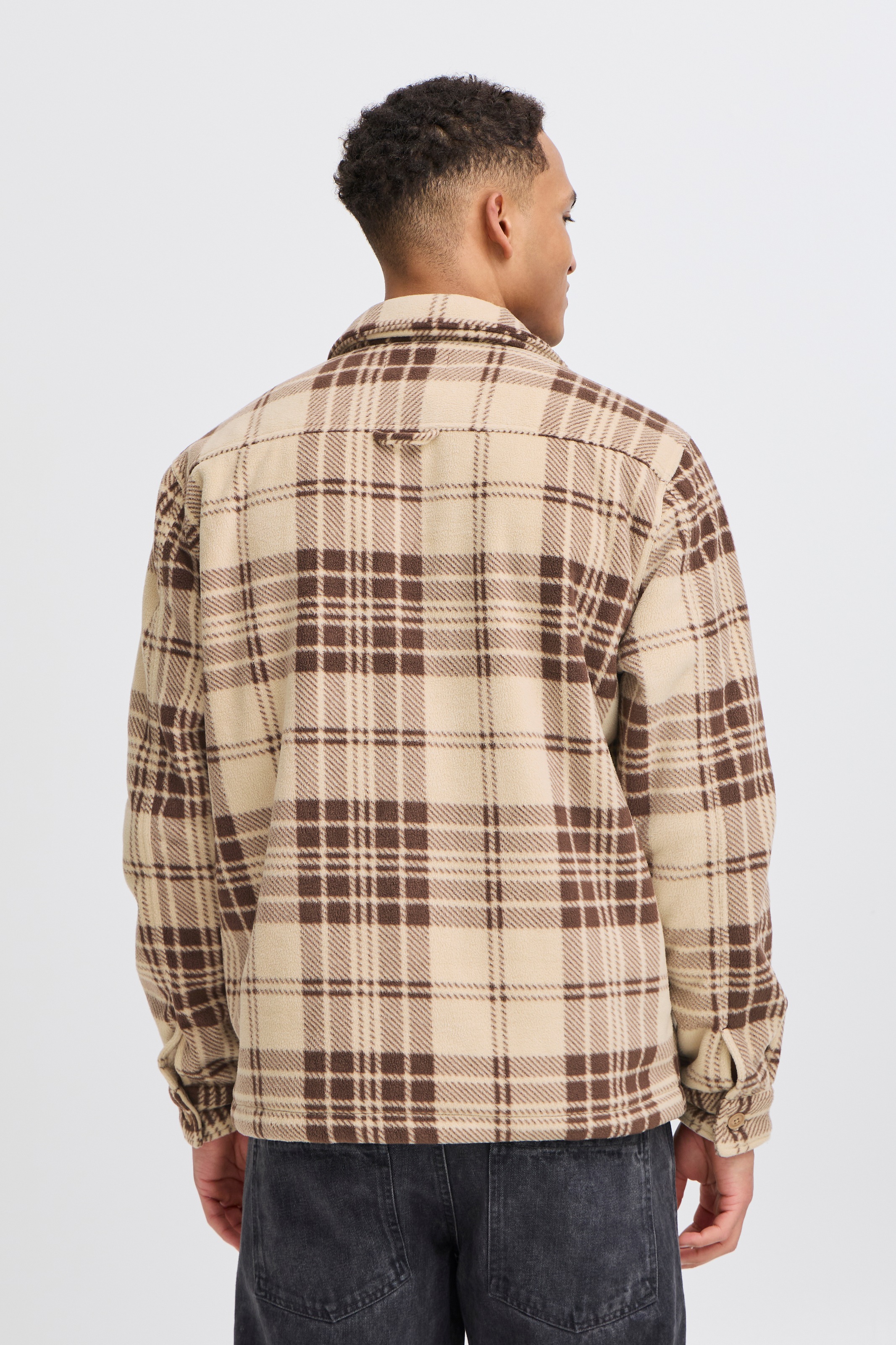 Blend Langarmhemd "BHBAKI Shirt" günstig online kaufen