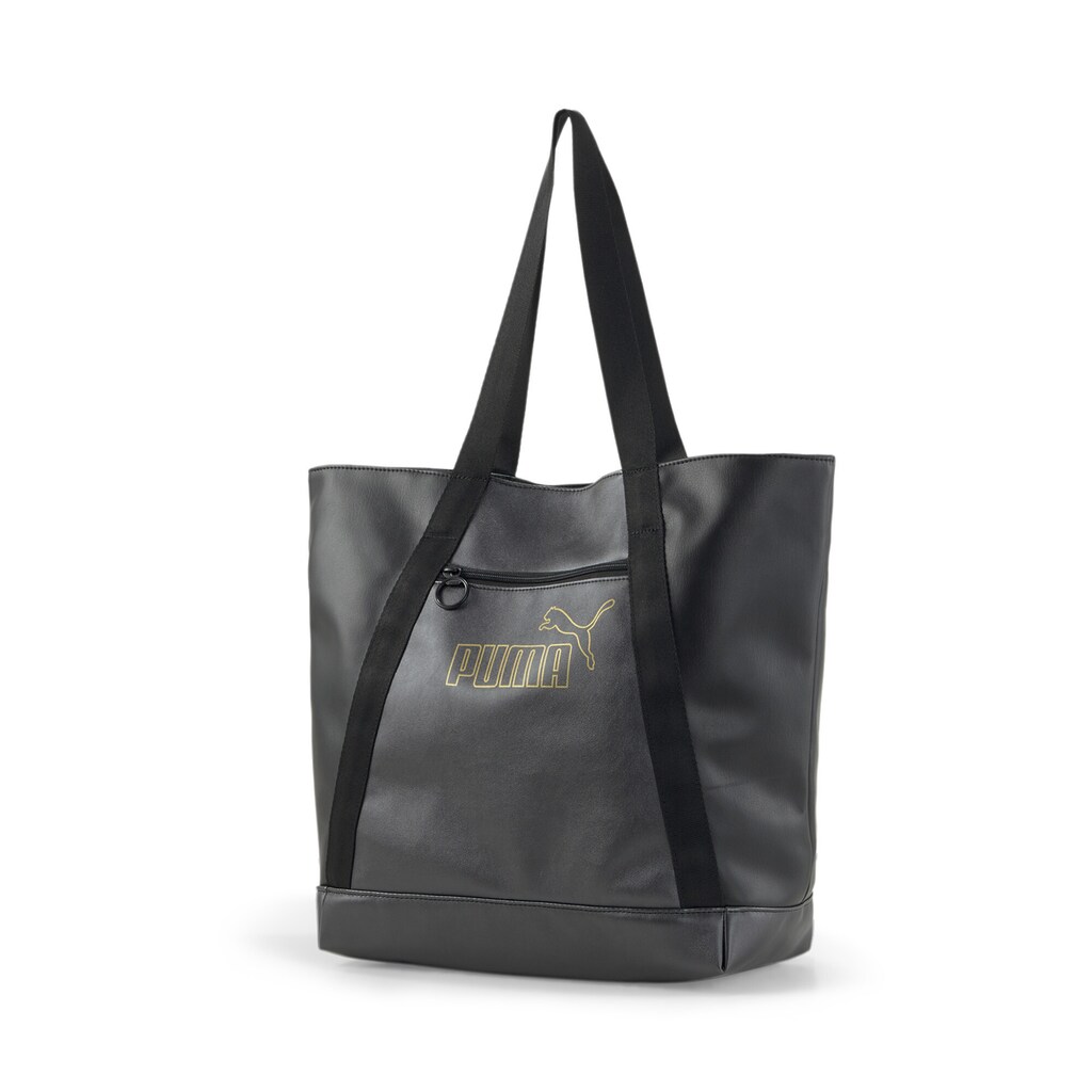 PUMA Shopper »Core Up Große Shopper Damen«