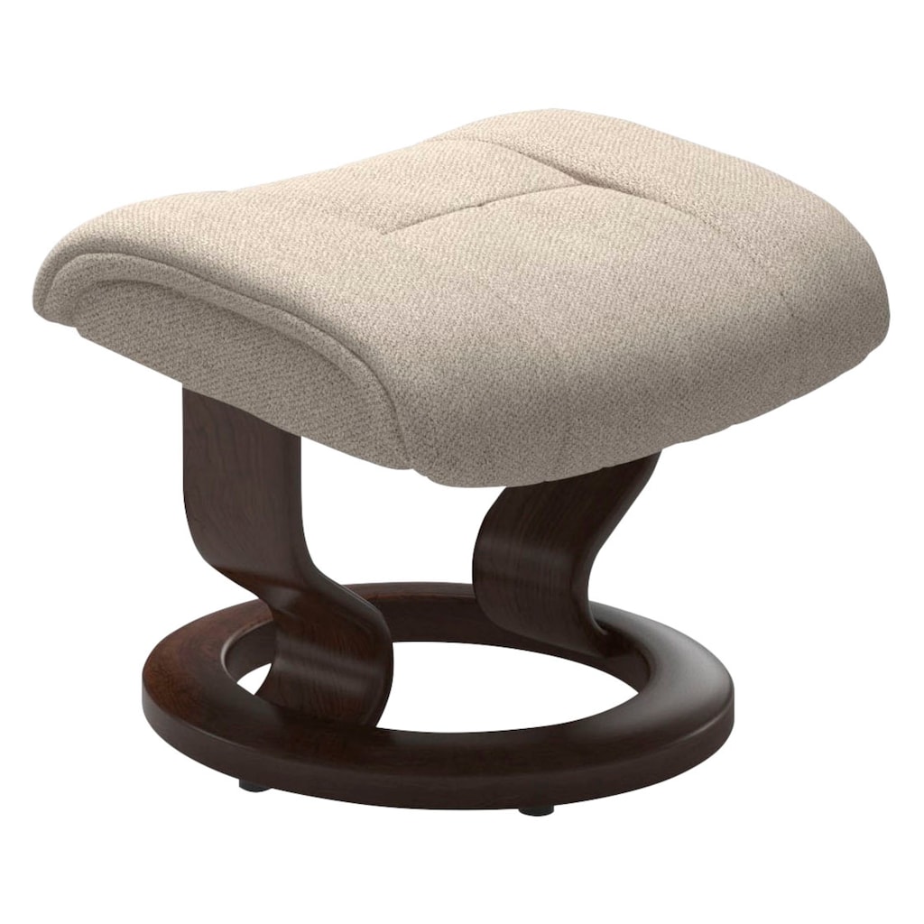 Stressless® Fußhocker »Mayfair«