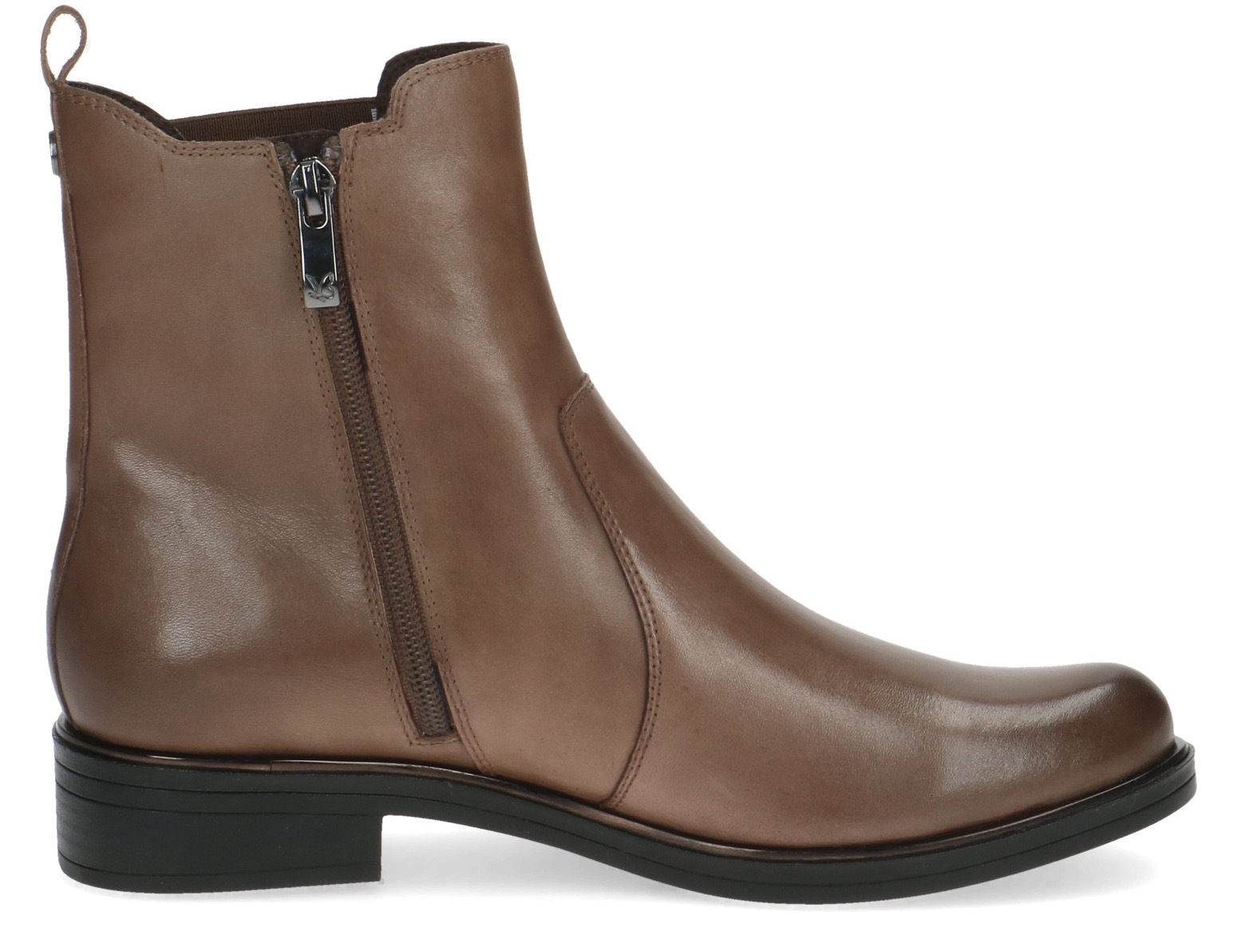 Caprice Chelseaboots, Stiefelette, Businessschuh in klassischer Optik günstig online kaufen