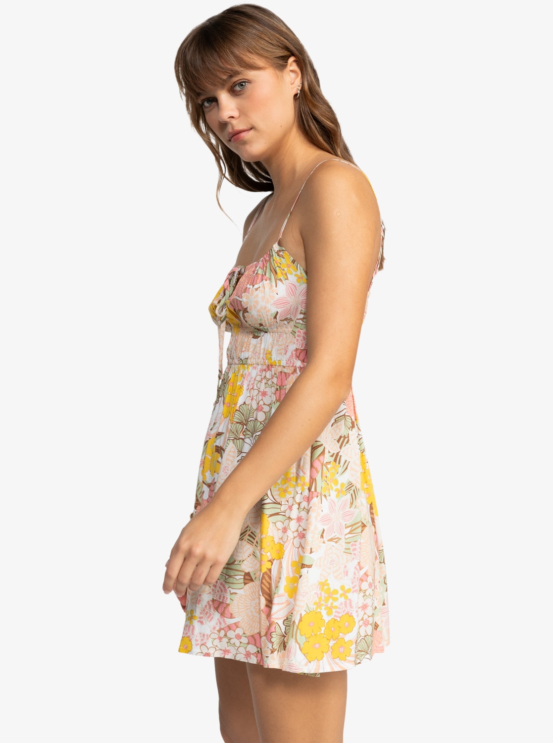 Roxy Sommerkleid »La Vida«