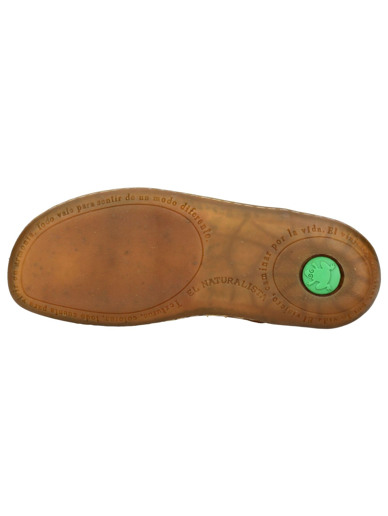 El Naturalista Slipper »El Naturalista Slipper Nubukleder«