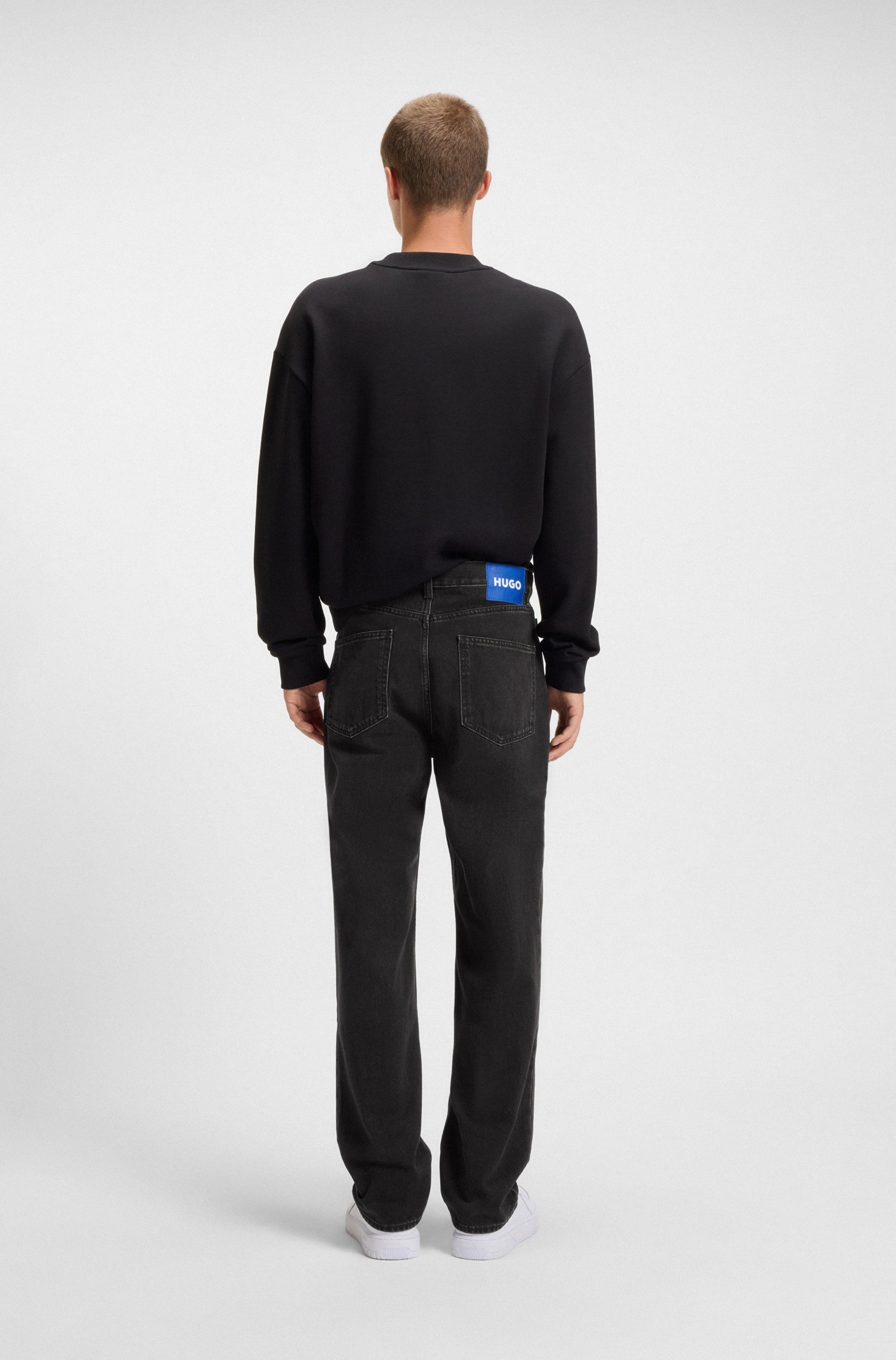 HUGO Blue »Jonah« regular fit