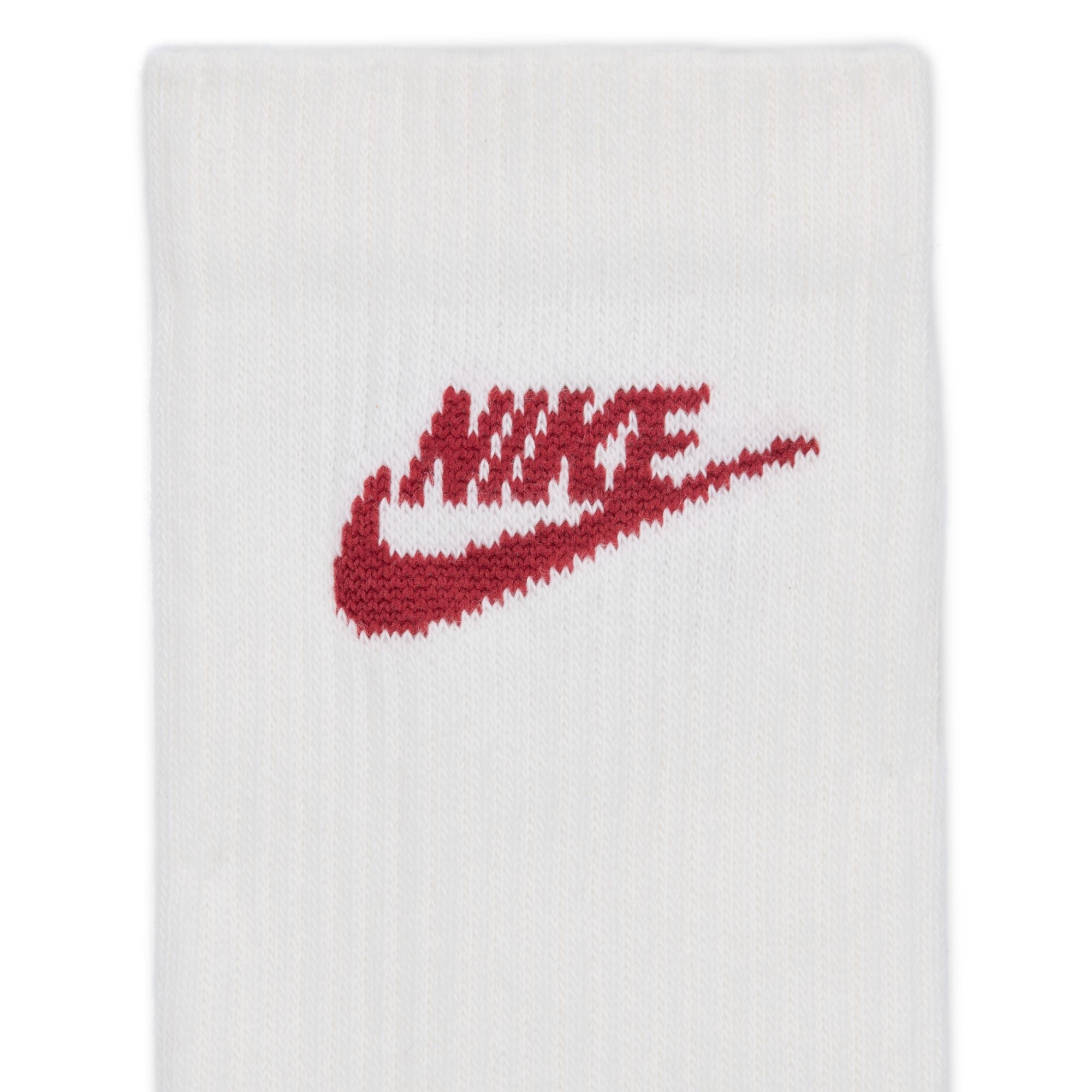 Nike Sportsocken »U NK ED ELVD CRW 3P FUTRA -144«