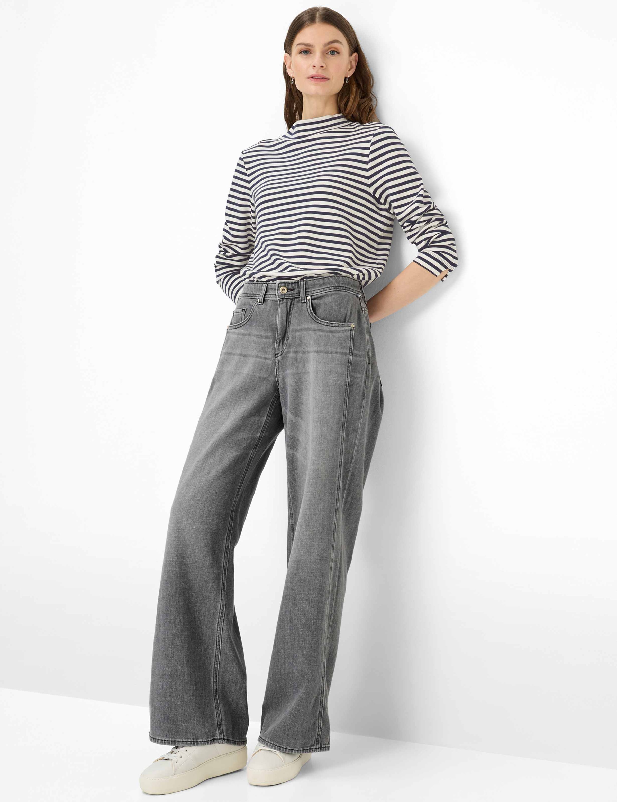 Brax 5-Pocket-Jeans »Style MORGAN«