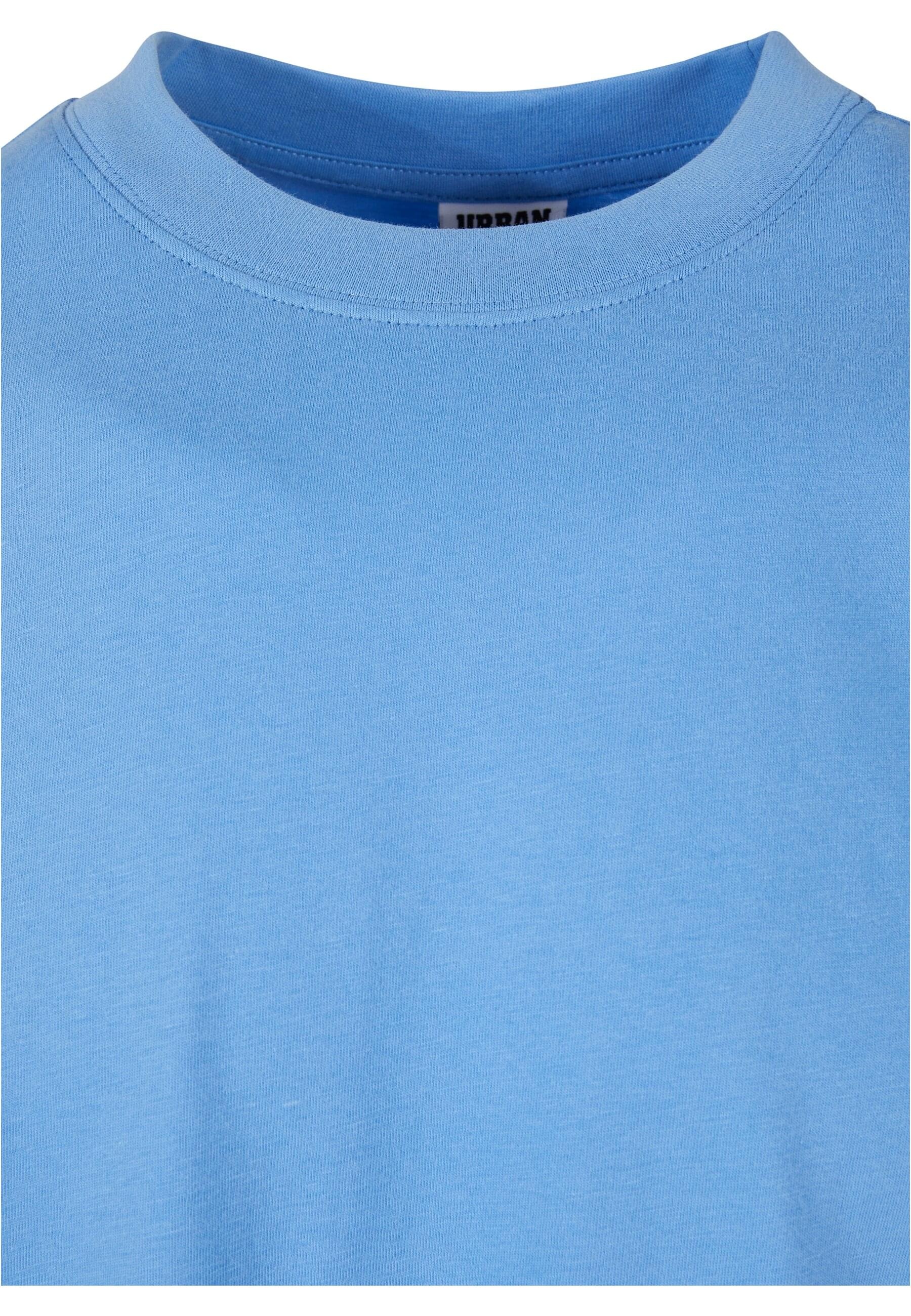 URBAN CLASSICS T-Shirt »Urban Classics Herren Tall Tee L/S«, (1 tlg.)