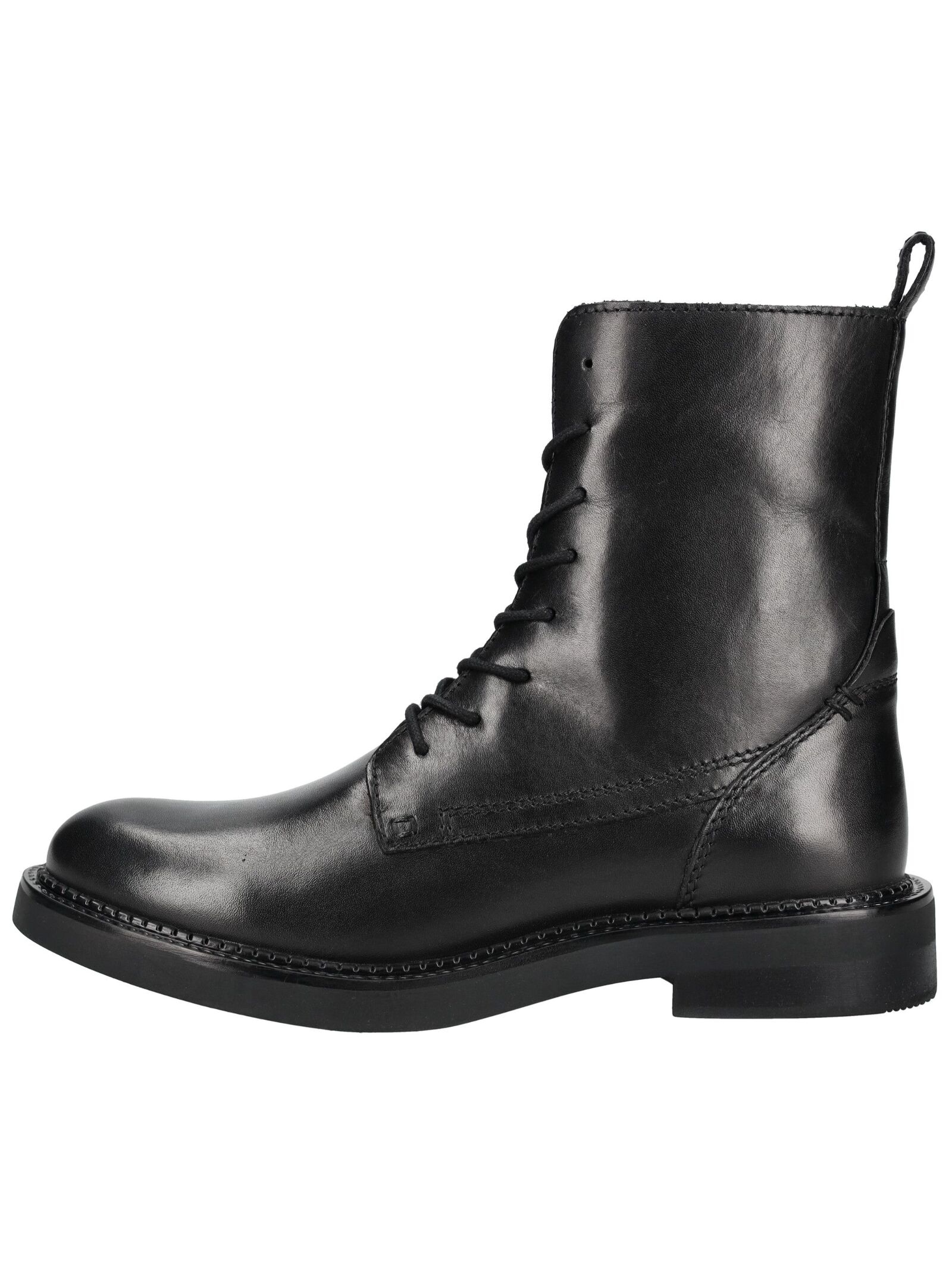 Geox Schnürstiefelette »Geox Stiefelette Leder«
