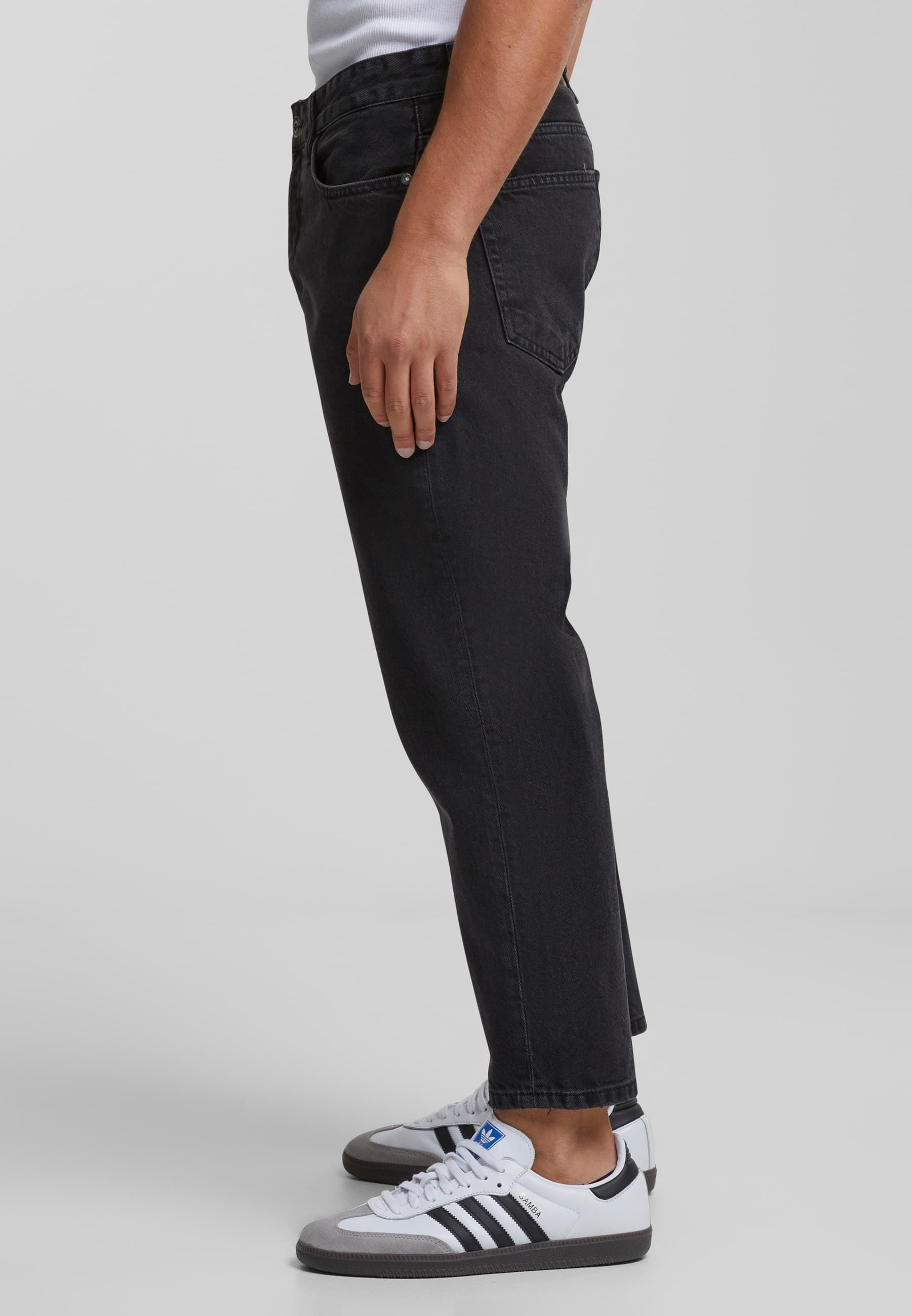 2Y Studios Bequeme Jeans »2Y Studios Herren 2Y Destroyed Boyfriend Denim«