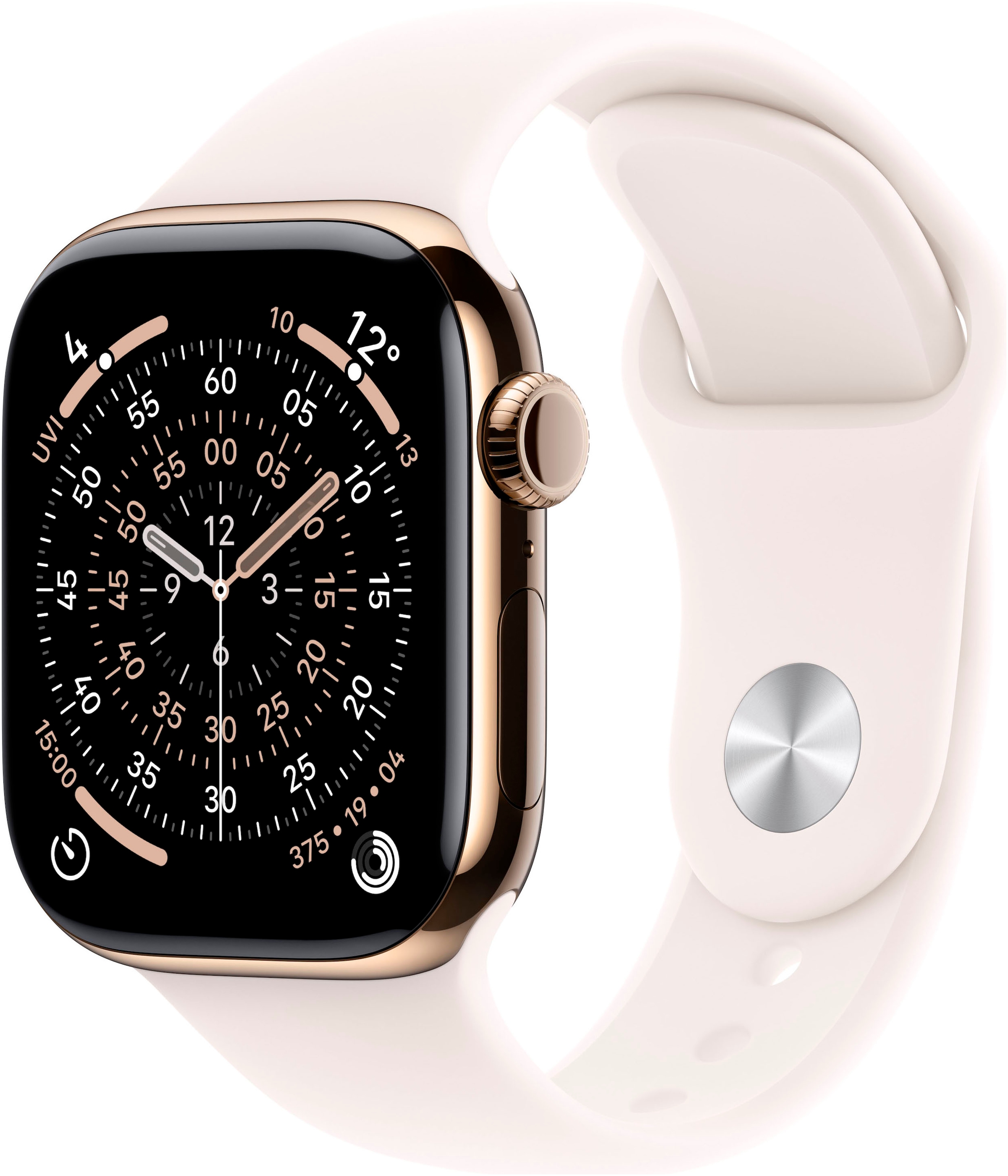 Apple Smartwatch "Watch Series 11"(42) Watch OS