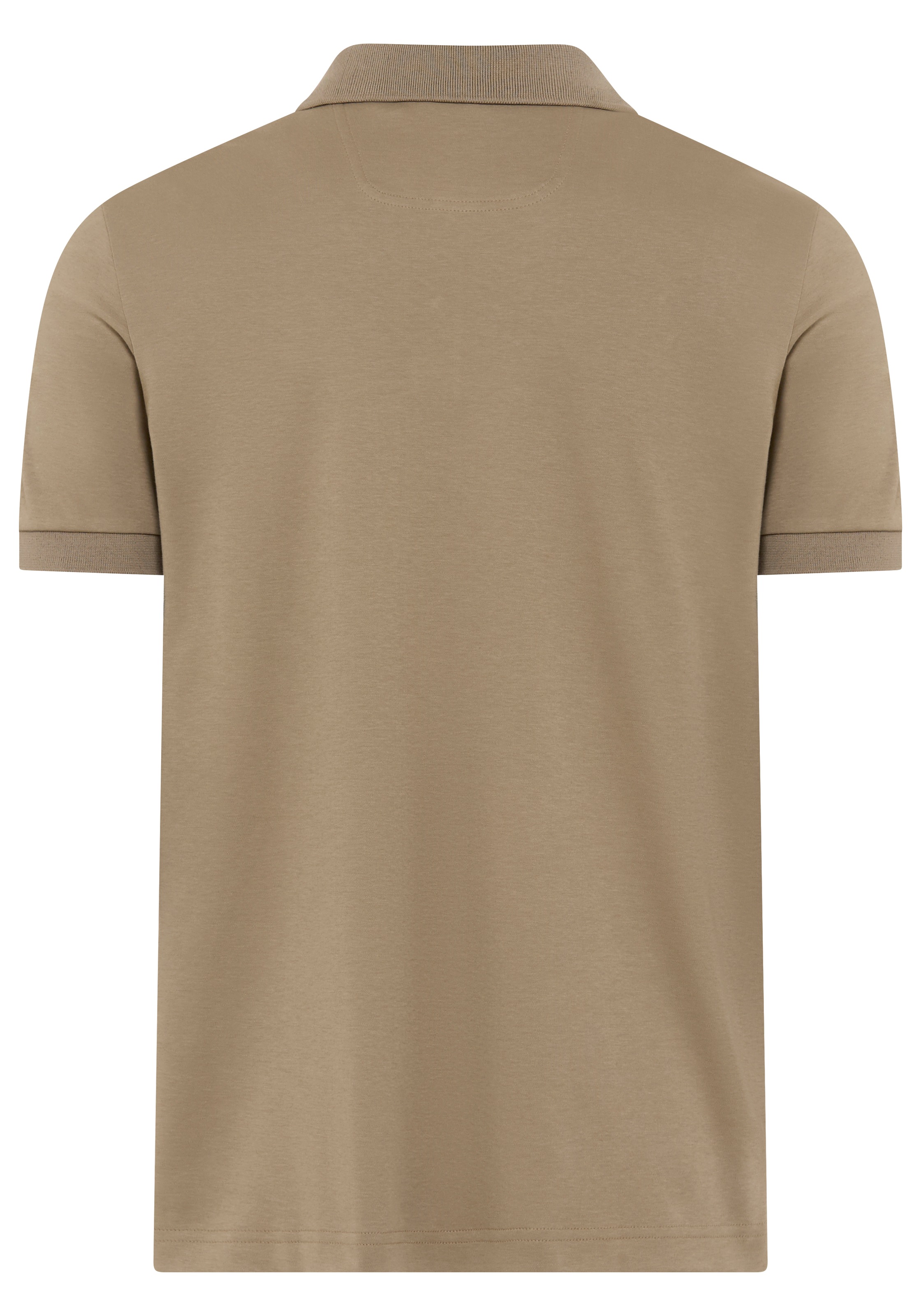 BOSS GREEN Poloshirt "Pio" mit Knöpfen, regular fit, toniges Logo günstig online kaufen