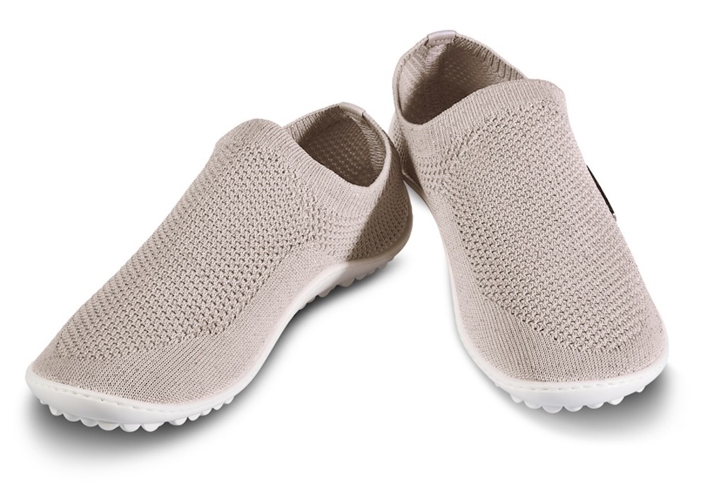 Thumbnail - Leguano Barfußschuh "SCIO", Slipper, Bequemschuh mit speziell entwickelter Laufsohle