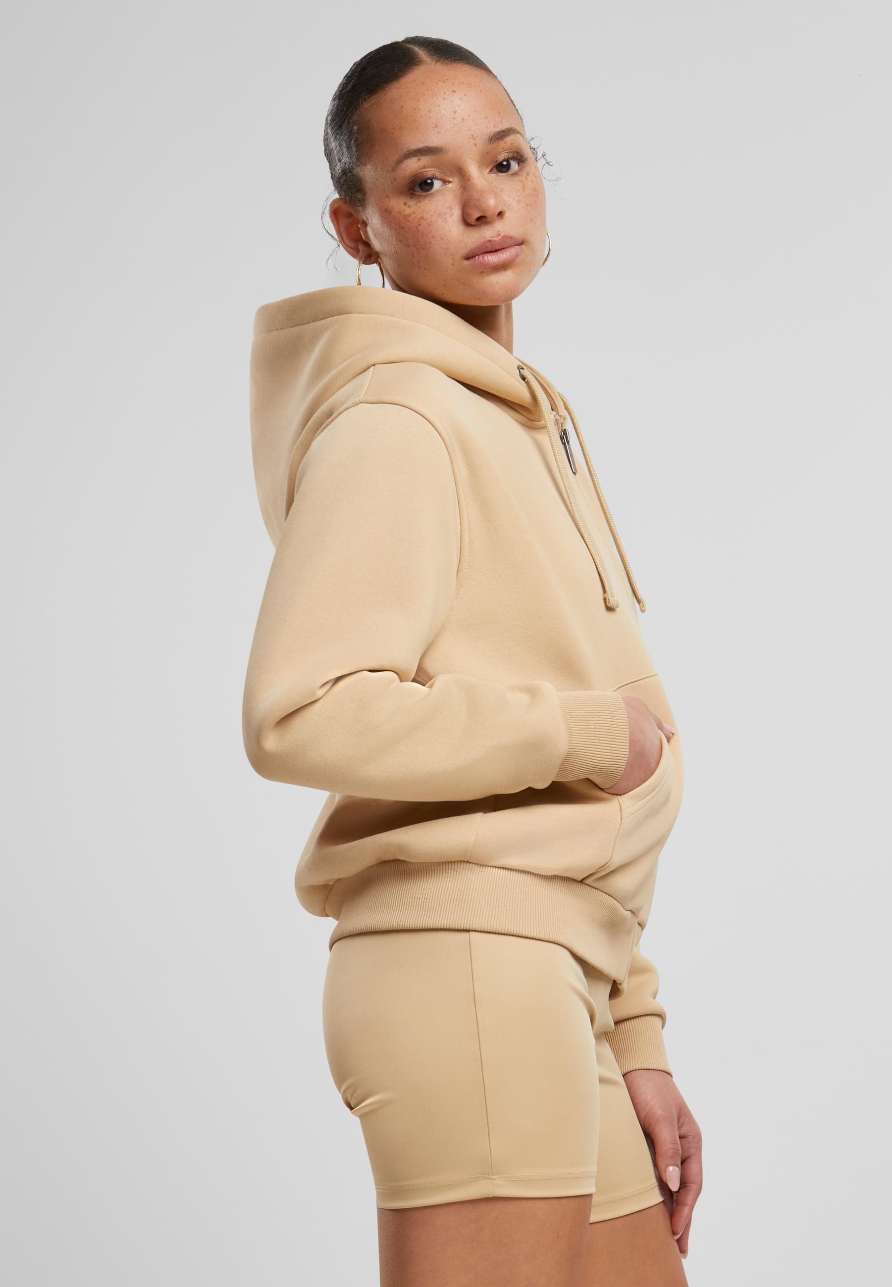 Karl Kani Sweatjacke »Karl Kani Karl Kani Chest Signature Essential Zip Hoodie«