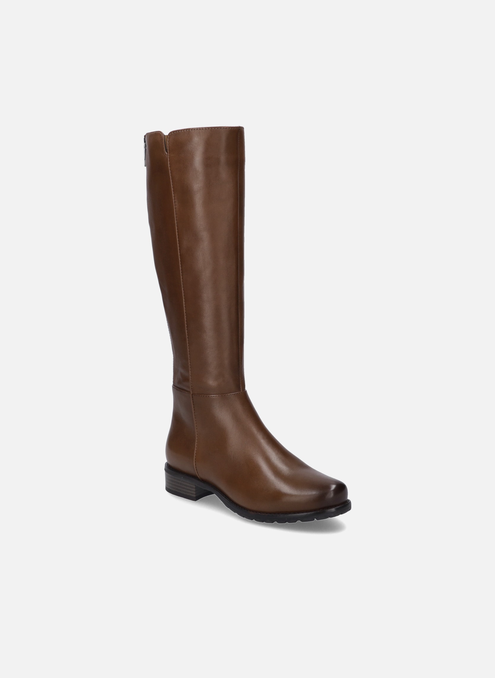 Josef Seibel Stiefel »Chiara 01, cognac«