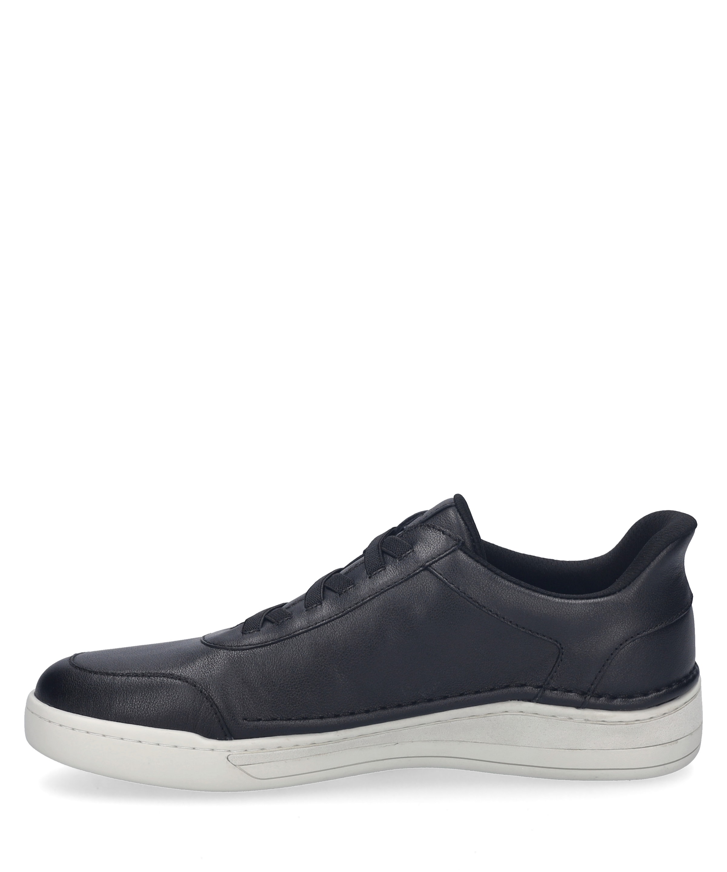 Josef Seibel Sneaker »Cleve 11, schwarz«