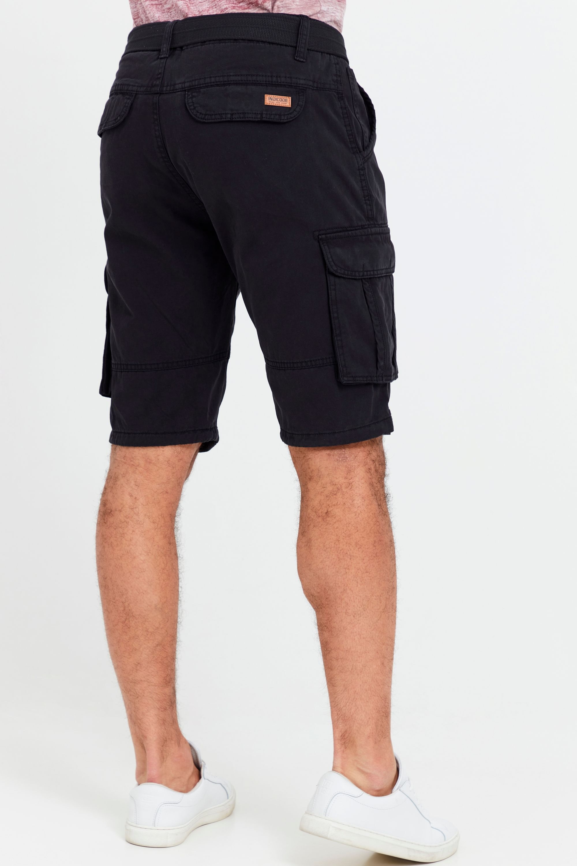 Indicode Cargoshorts »Cargoshorts IDCosta«