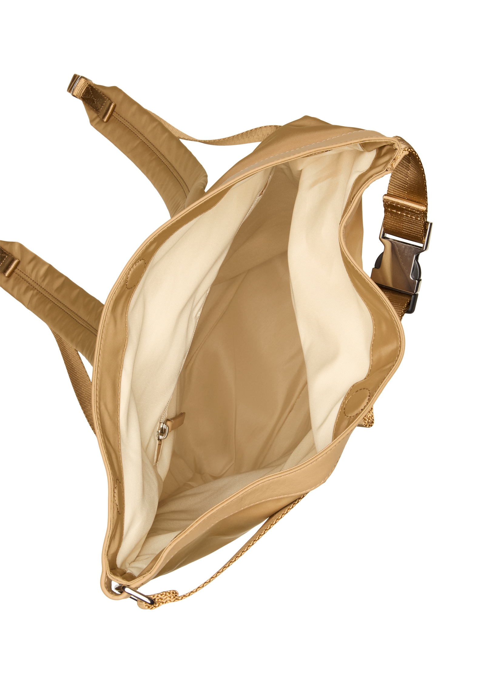 Marc O'Polo Rucksack »aus recyceltem Material«